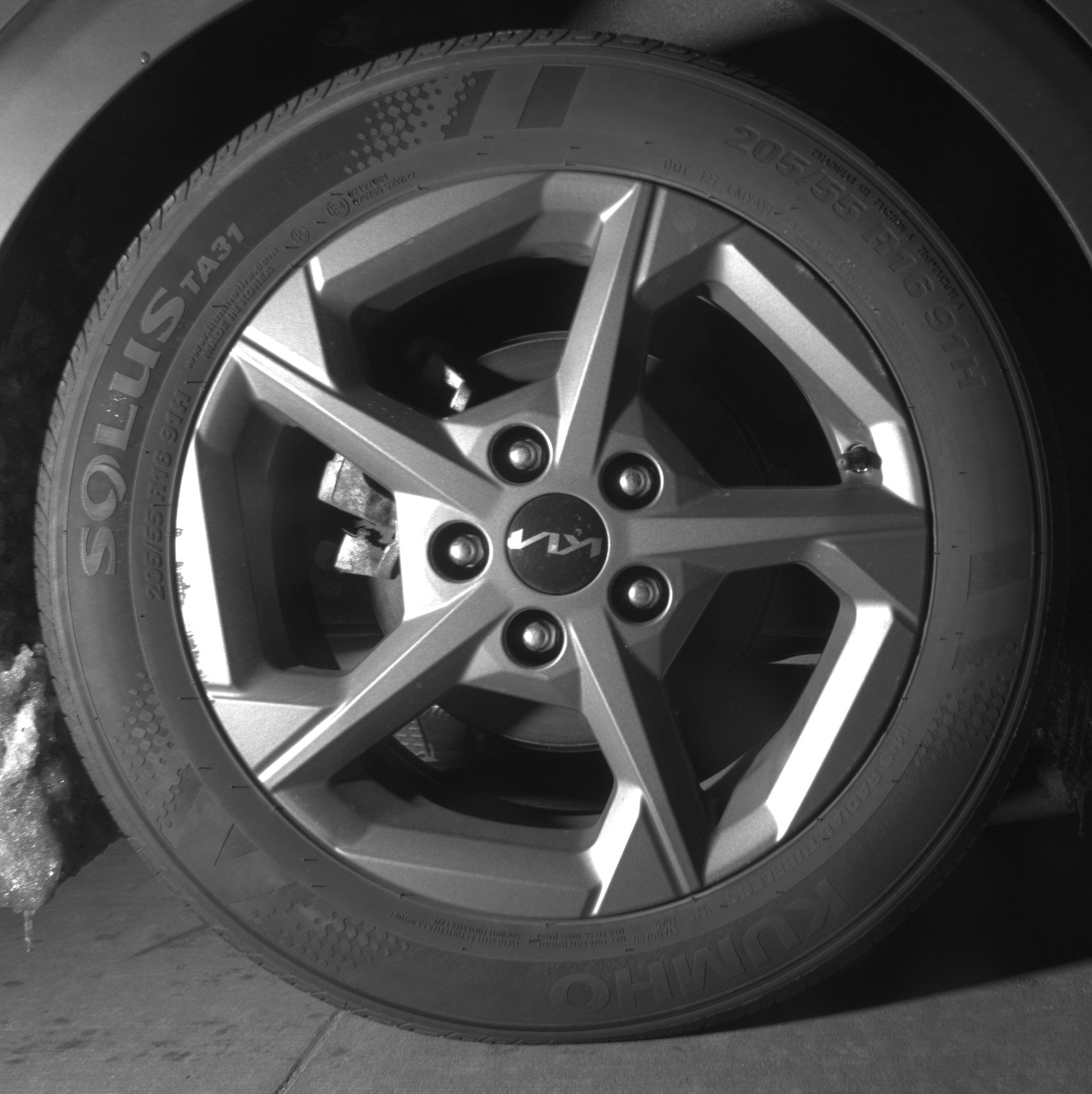 Thumbnail: 2025 Kia K4 - 12