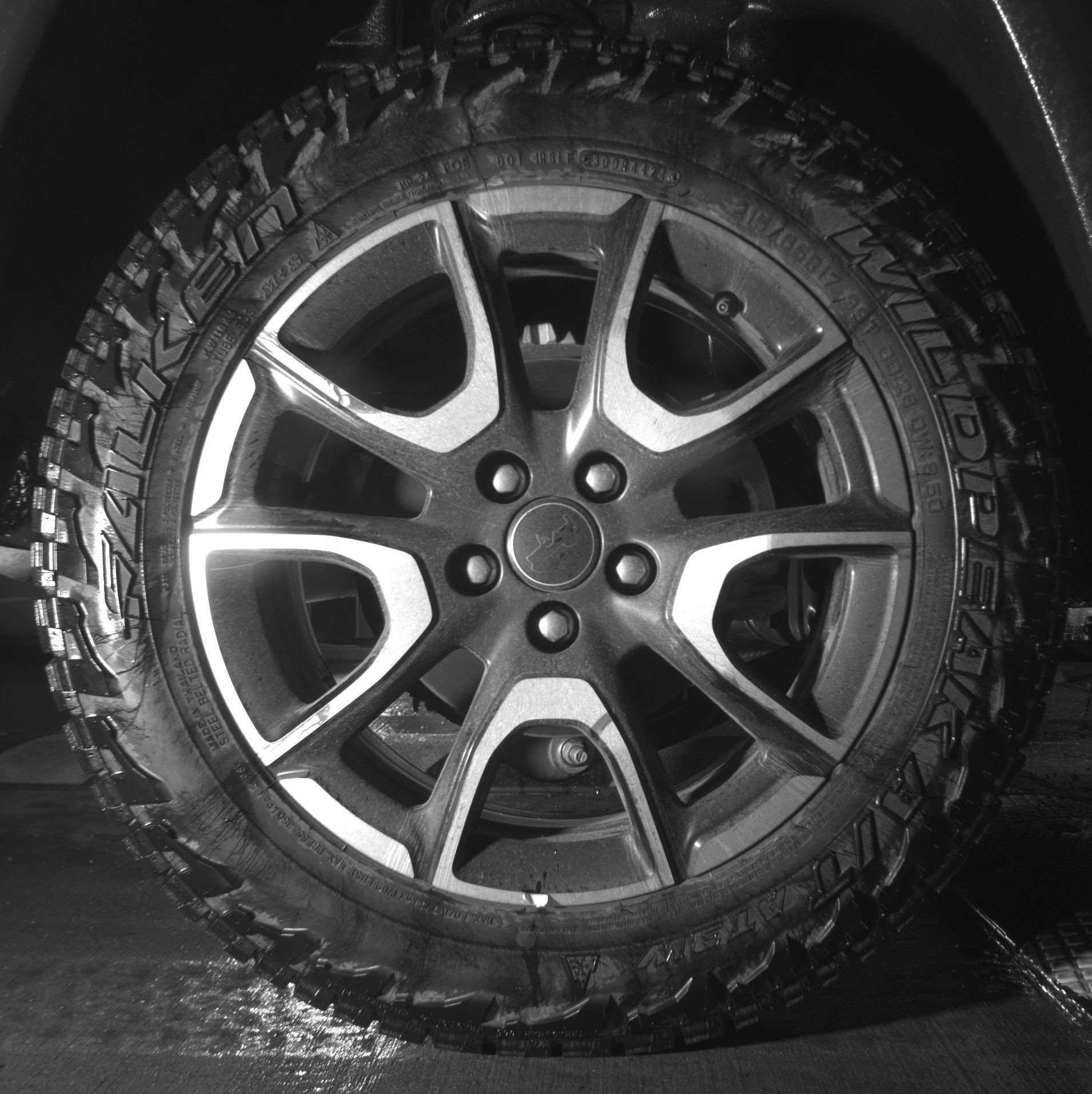 Thumbnail: 2025 Jeep Compass - 15