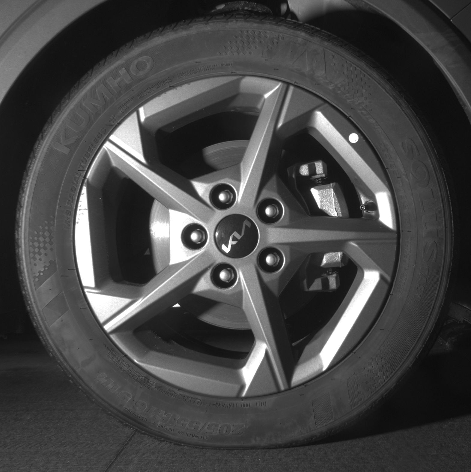 Thumbnail: 2025 Kia K4 - 10