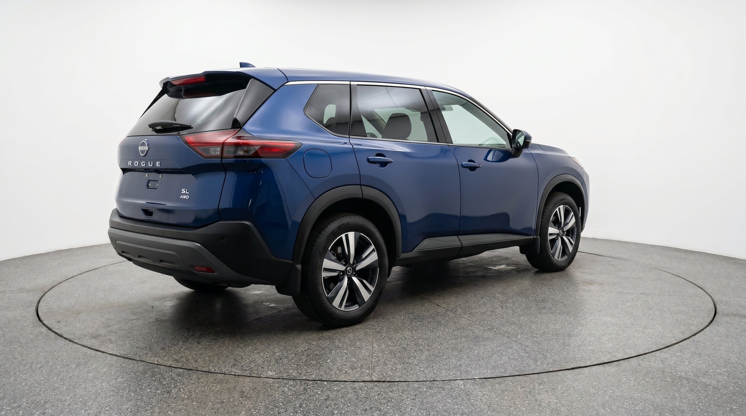 Thumbnail: 2026 Nissan Rogue - 9