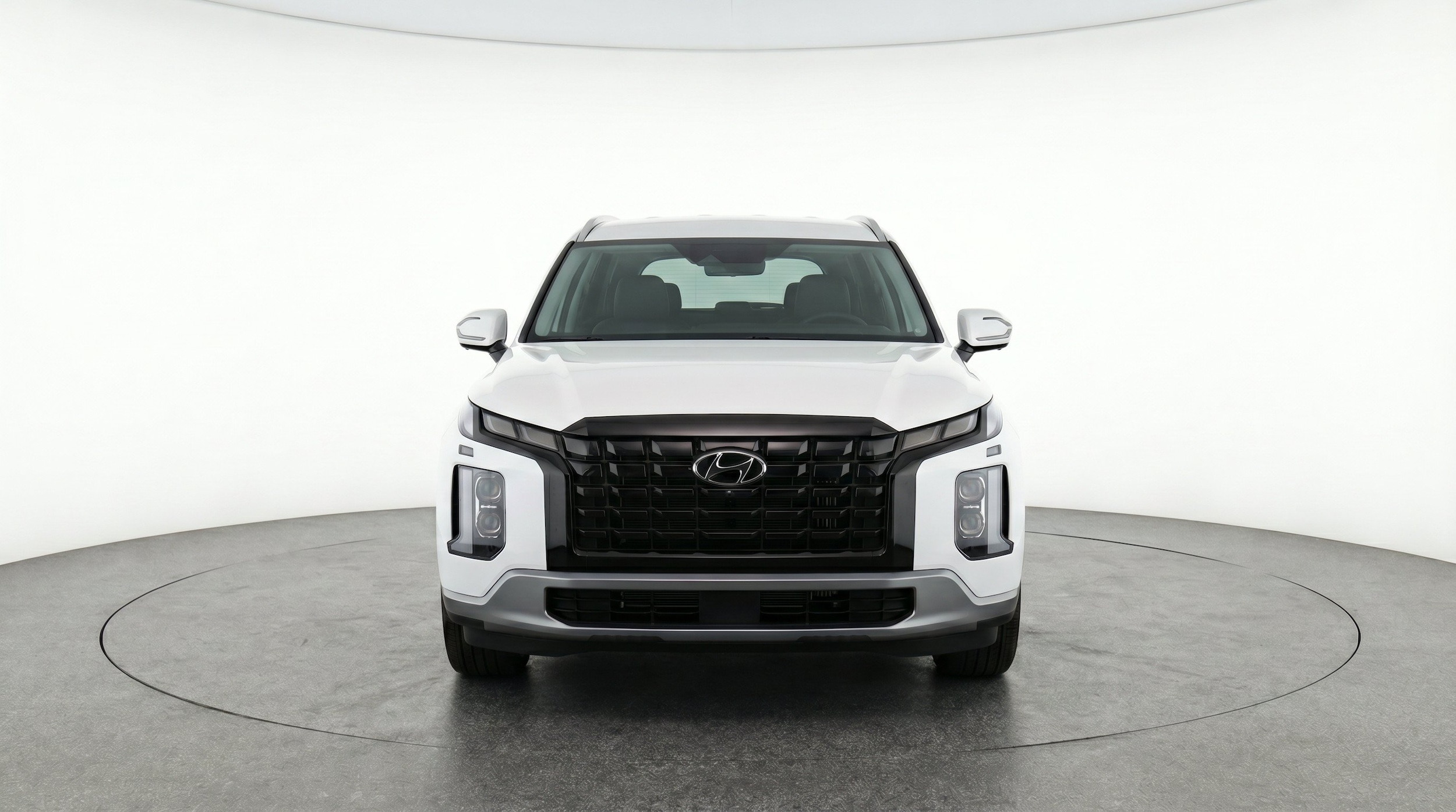 Thumbnail: 2025 Hyundai Palisade - 2