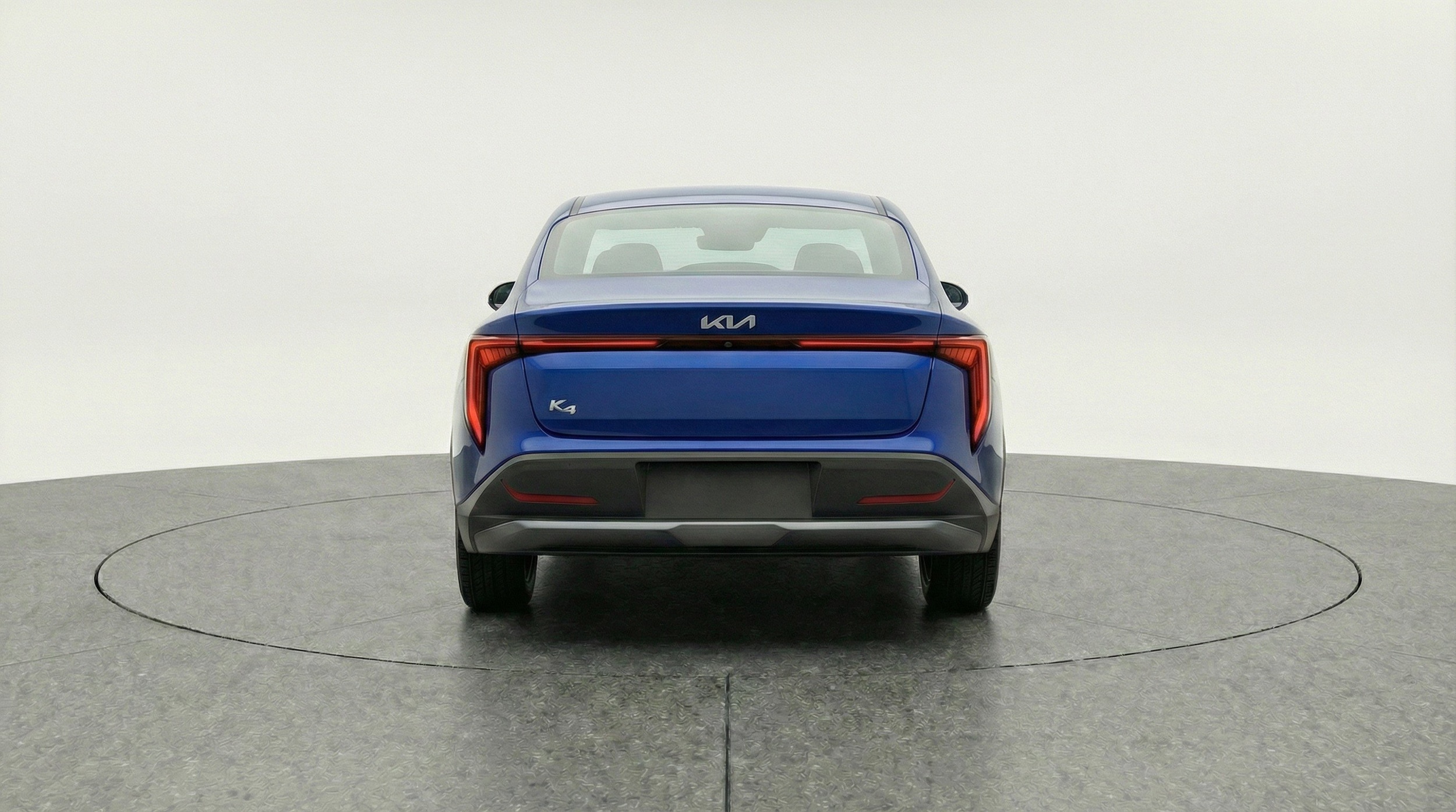 Thumbnail: 2025 Kia K4 - 7