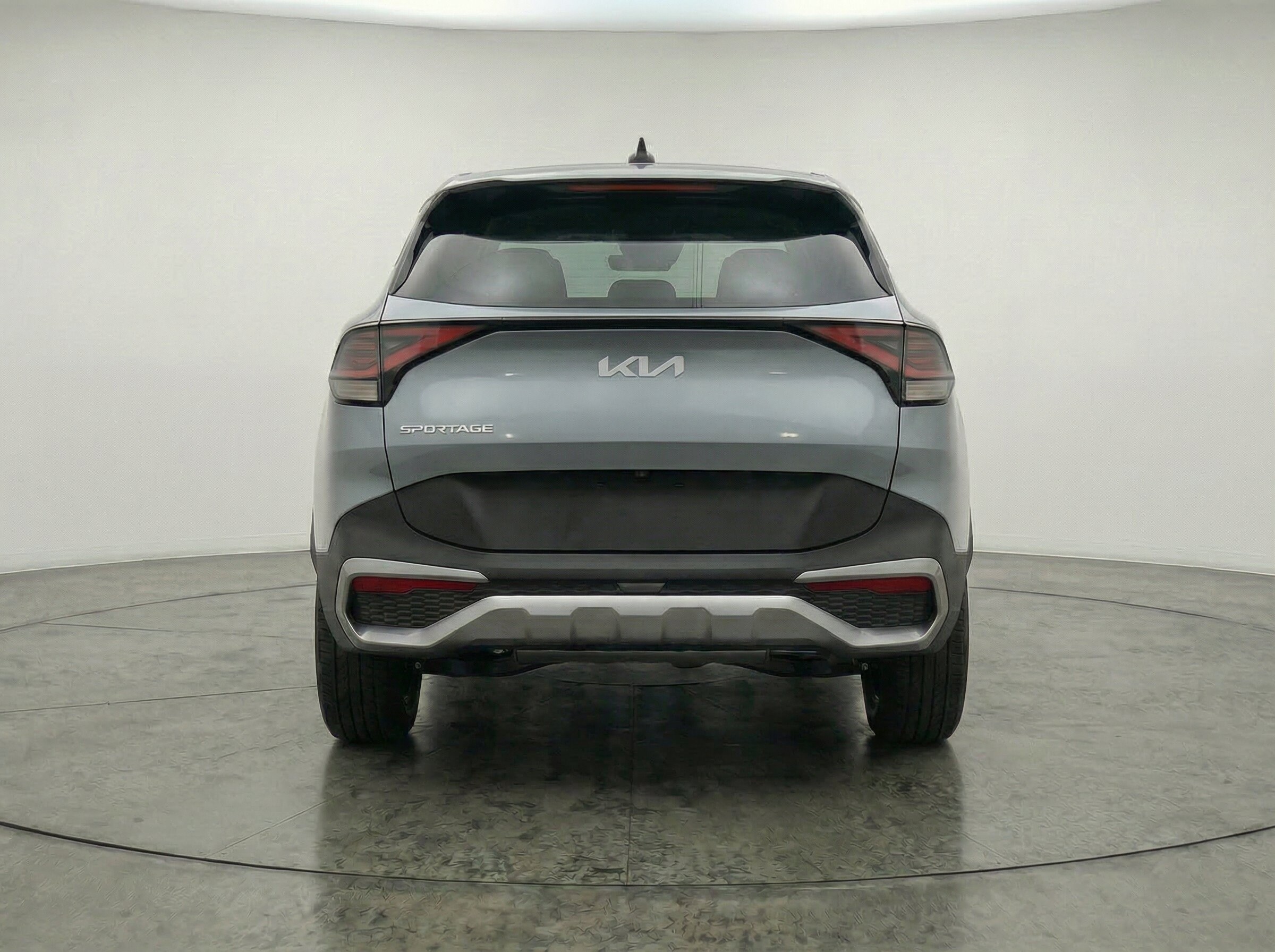 Thumbnail: 2026 Kia Sportage - 7