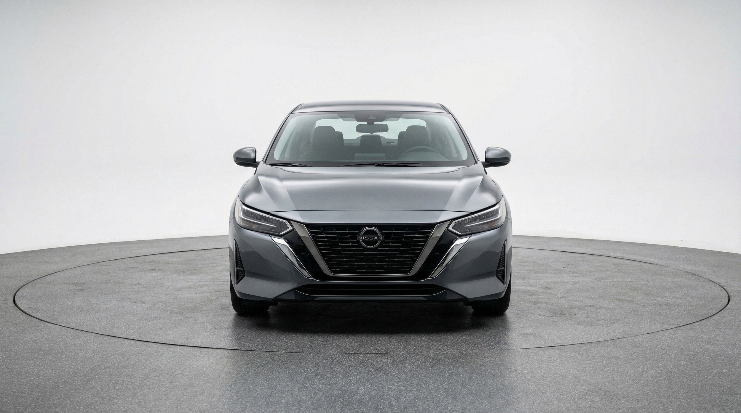 Thumbnail: 2025 Nissan Sentra - 2