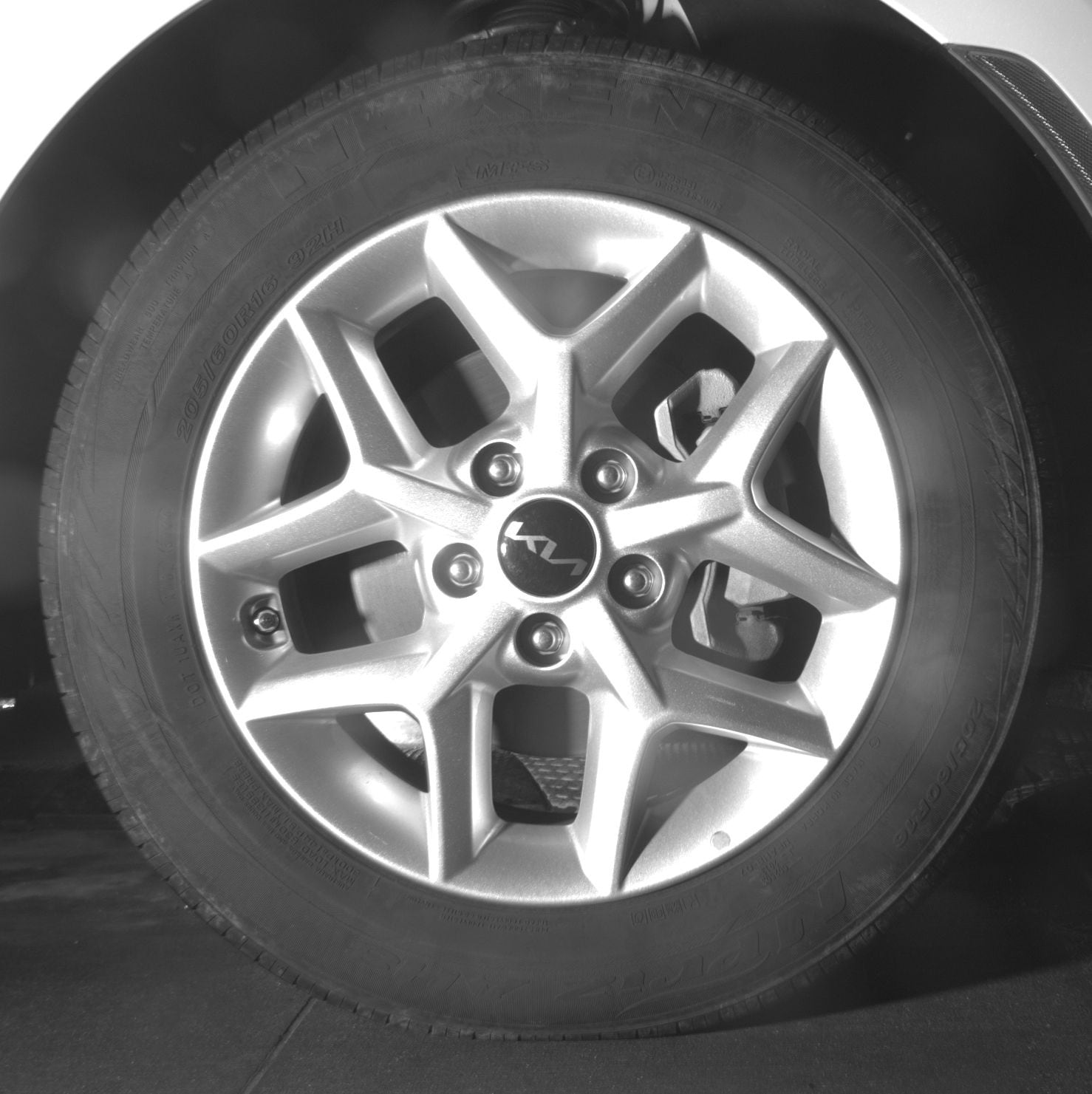 Thumbnail: 2025 Kia Soul - 10