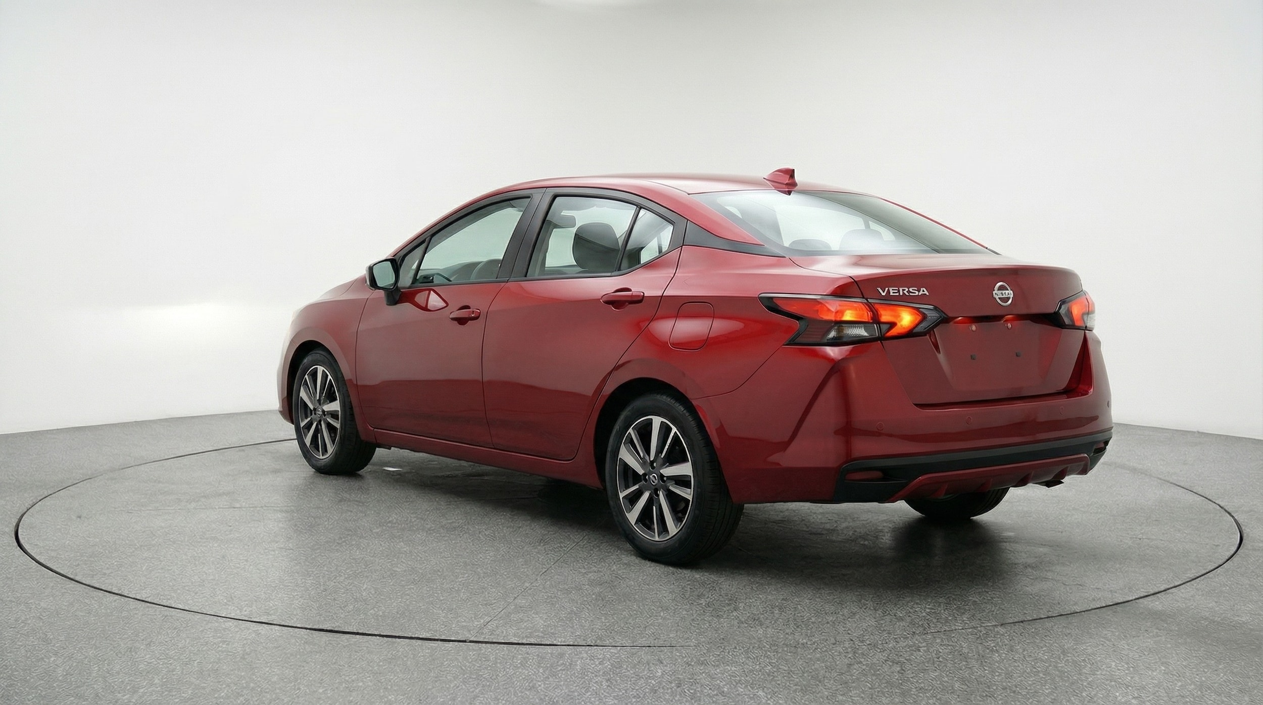 Thumbnail: 2025 Nissan Versa - 5