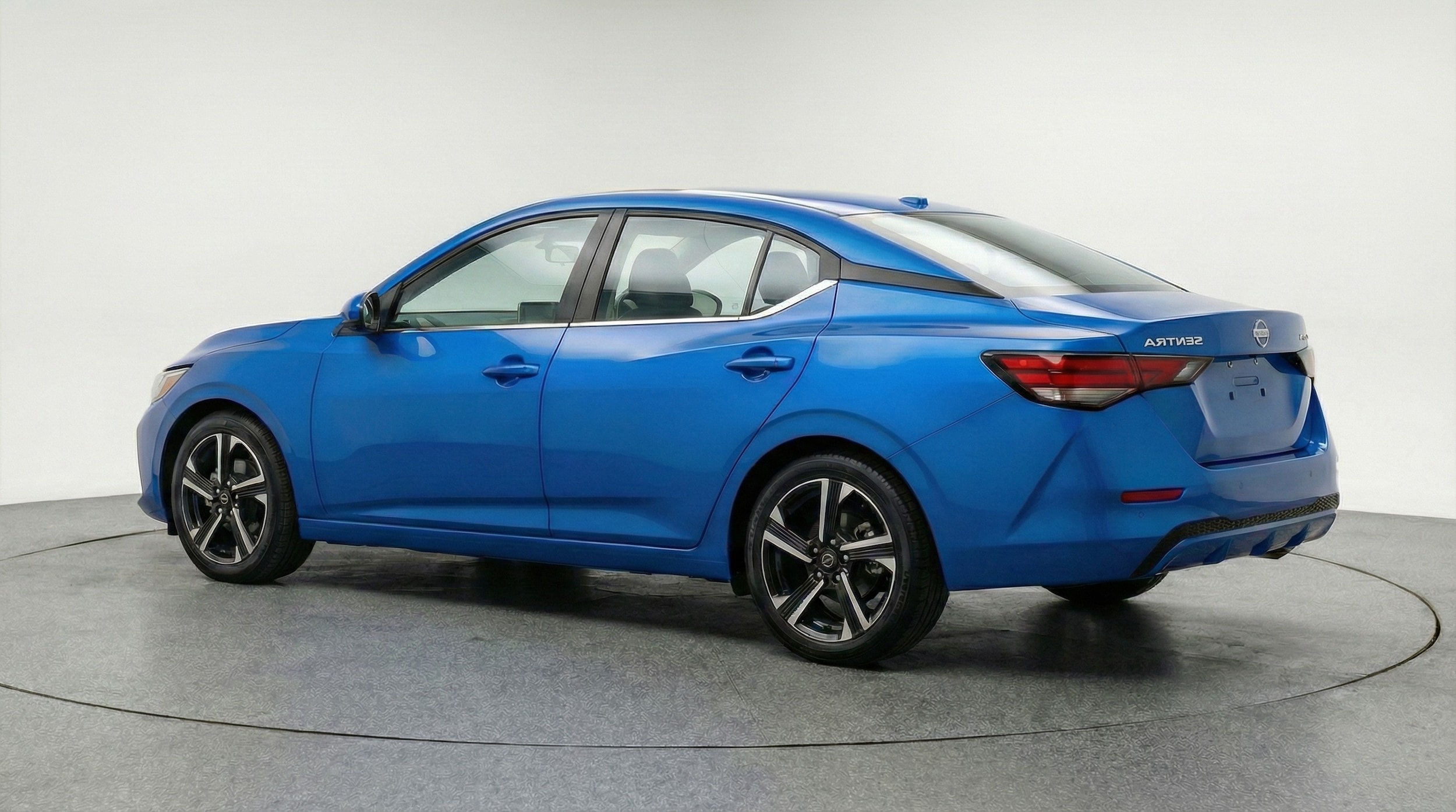 Thumbnail: 2025 Nissan Sentra - 5