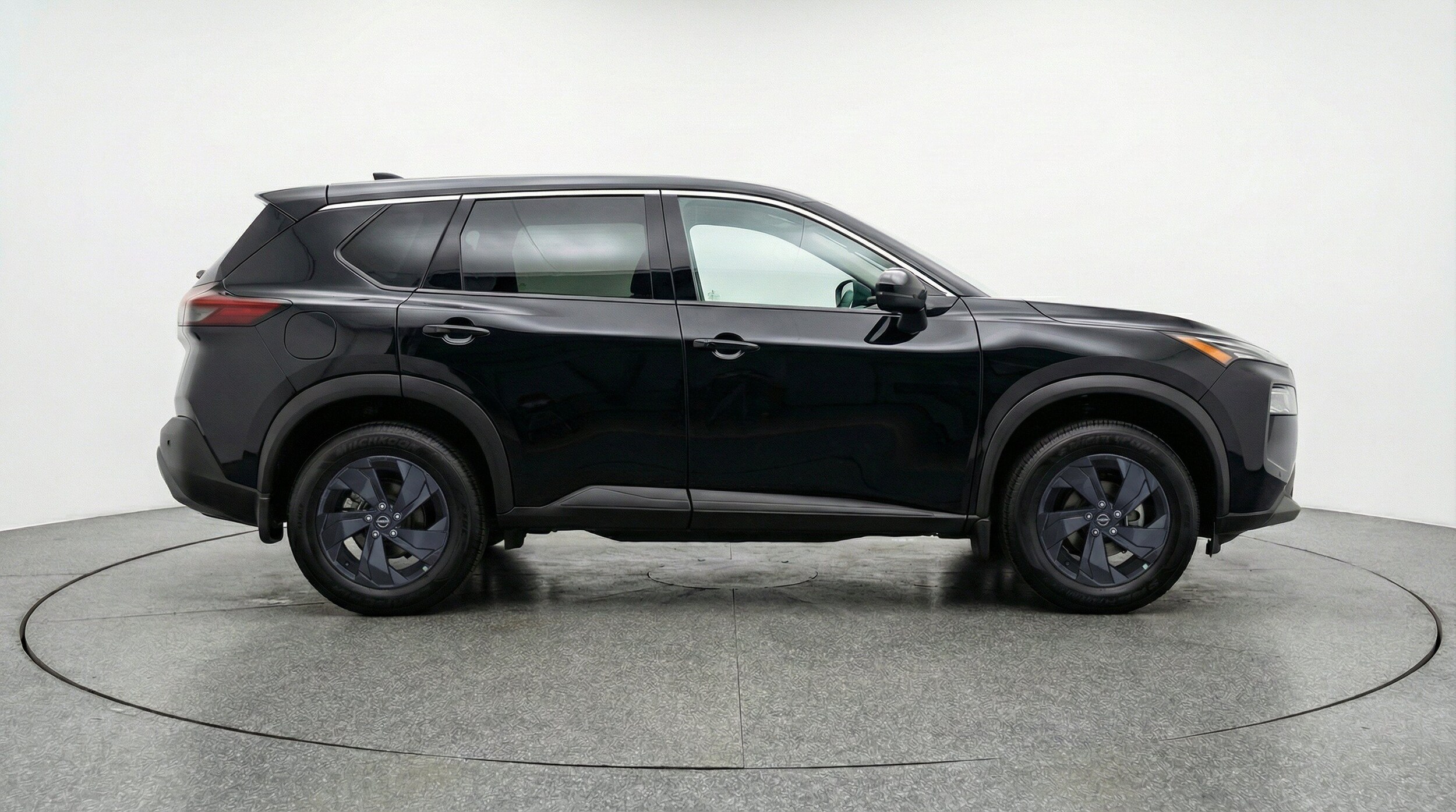 Thumbnail: 2026 Nissan Rogue - 11