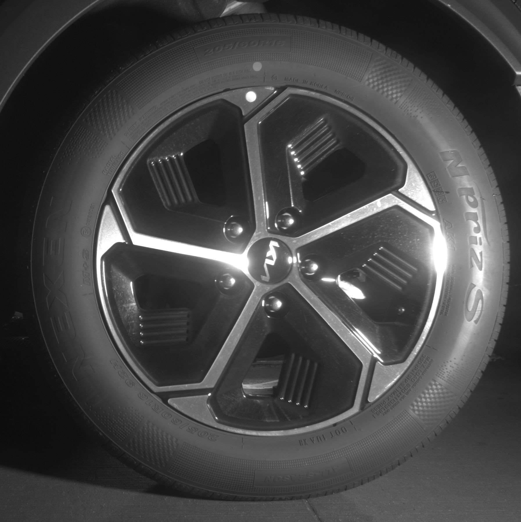 Thumbnail: 2026 Kia Niro - 14