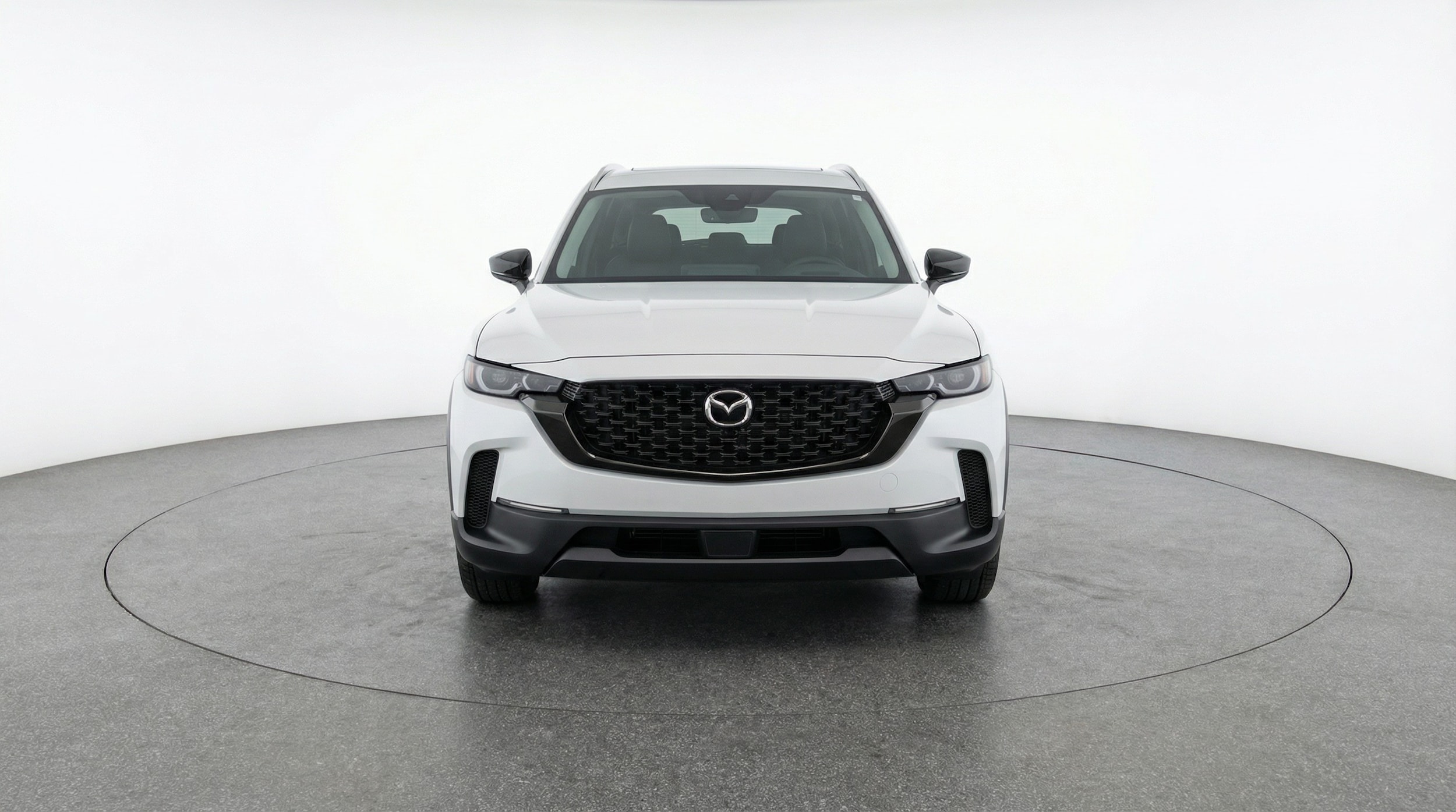 Thumbnail: 2025 Mazda CX-50 - 2