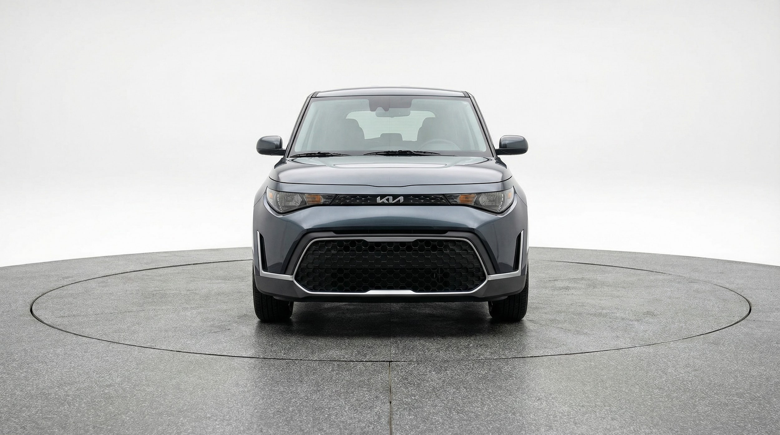 Thumbnail: 2025 Kia Soul - 2