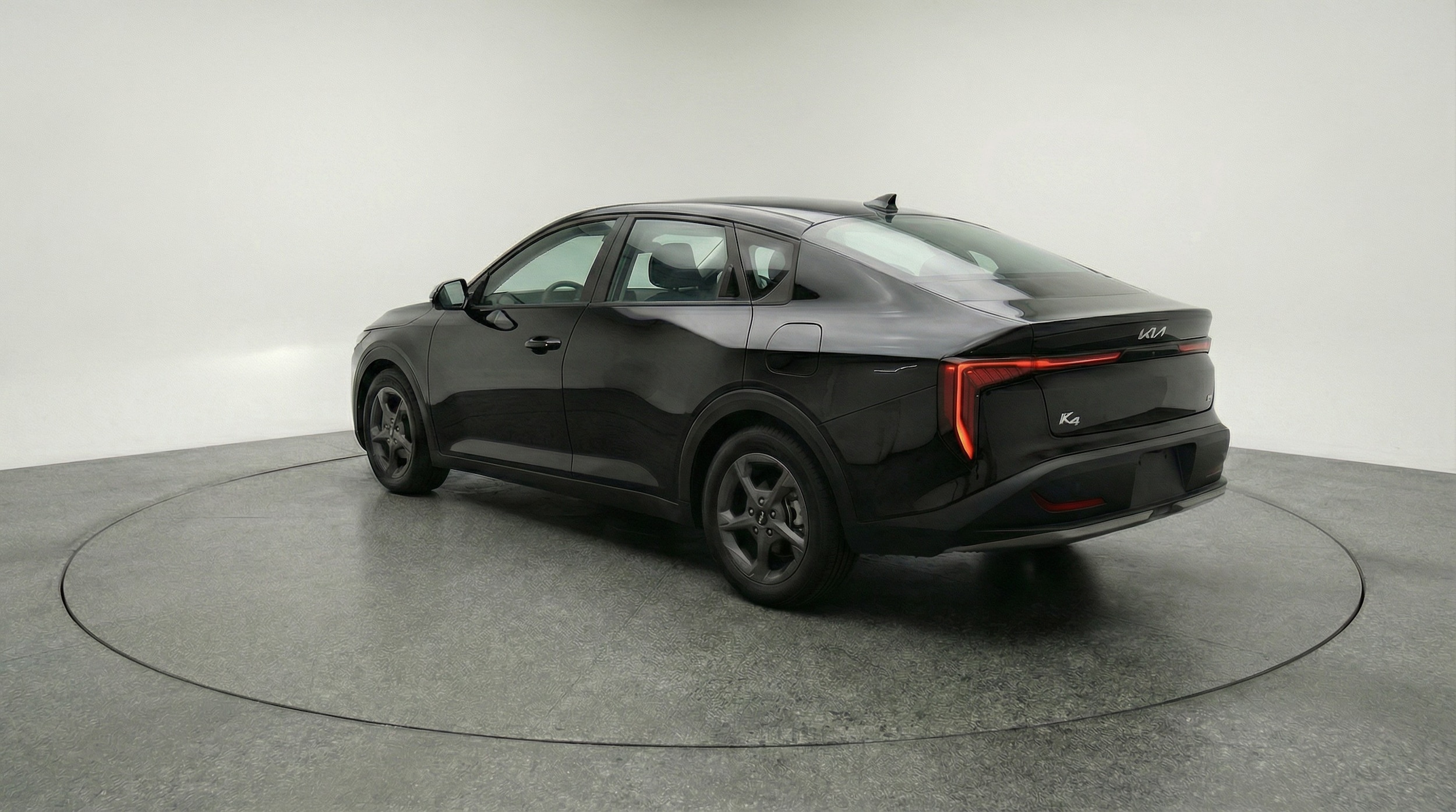 Thumbnail: 2025 Kia K4 - 5