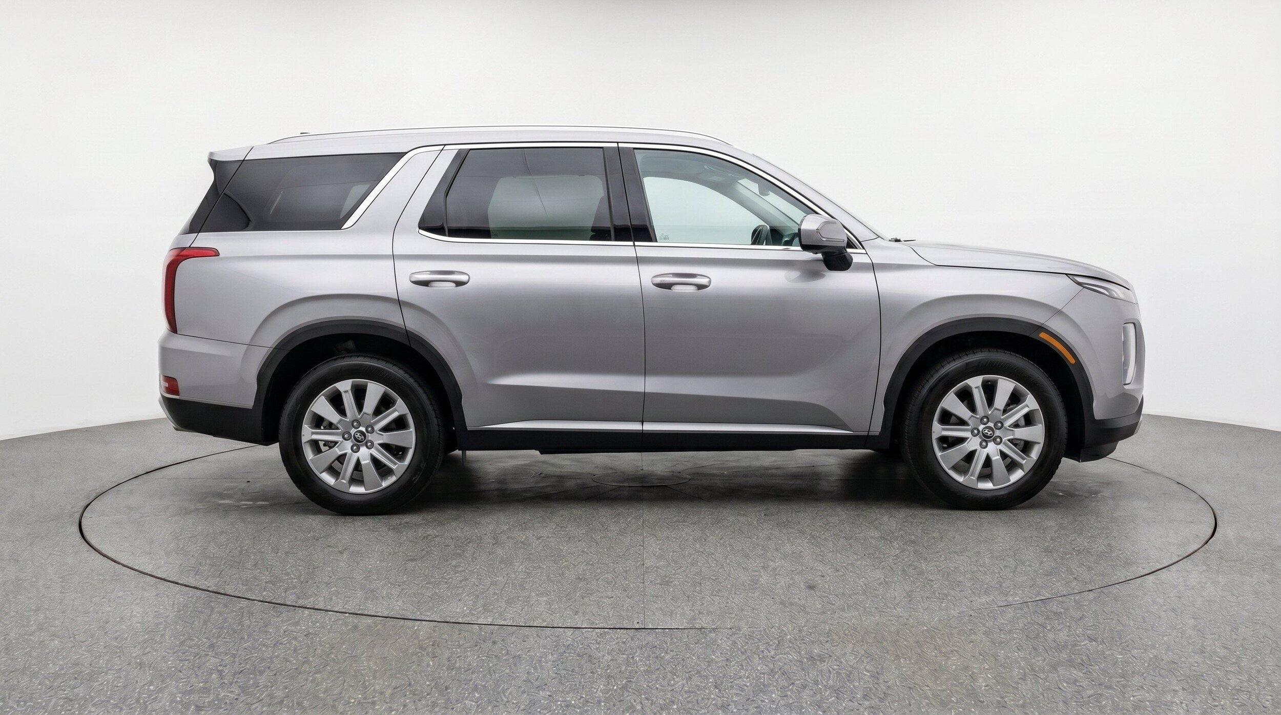 Thumbnail: 2025 Hyundai Palisade - 10