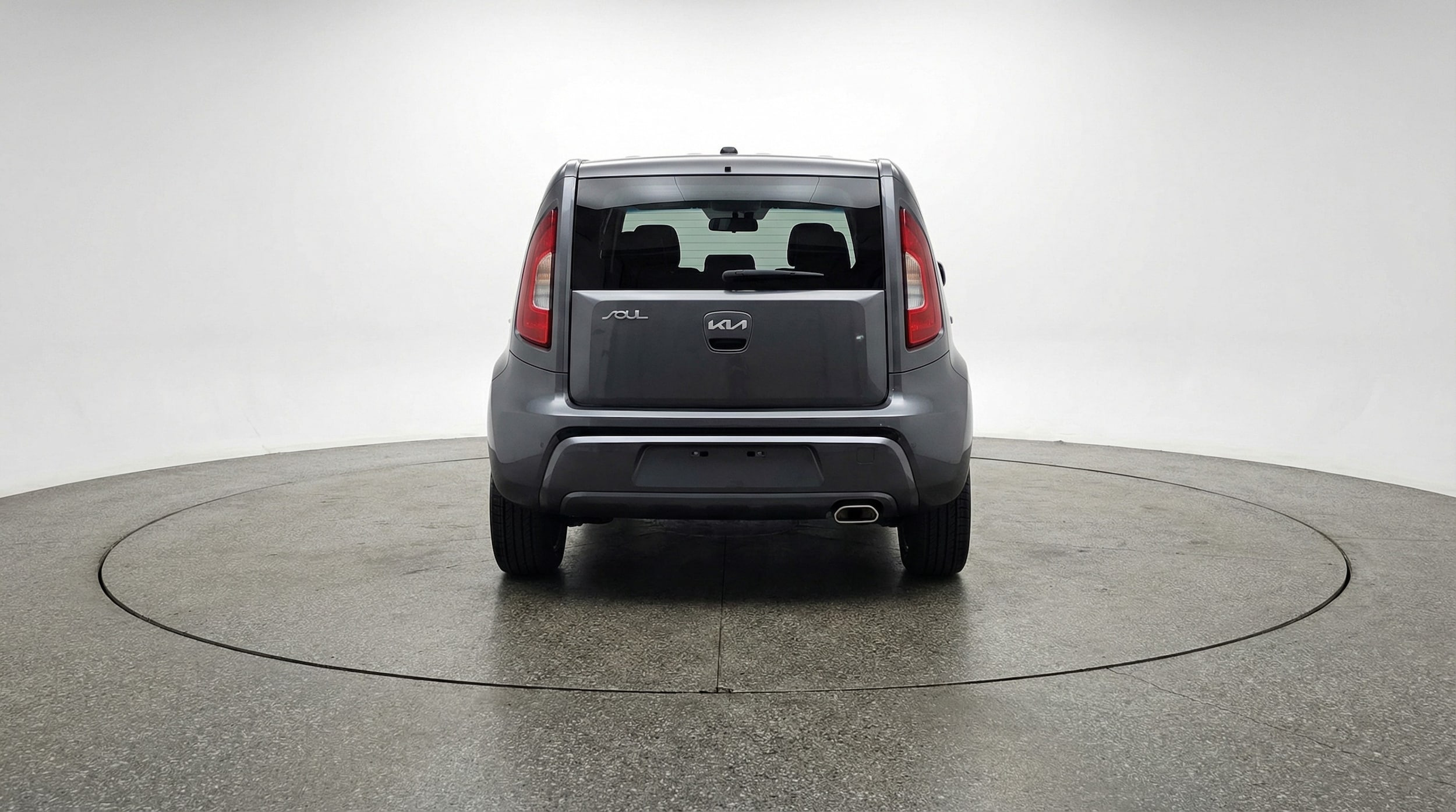 Thumbnail: 2025 Kia Soul - 6