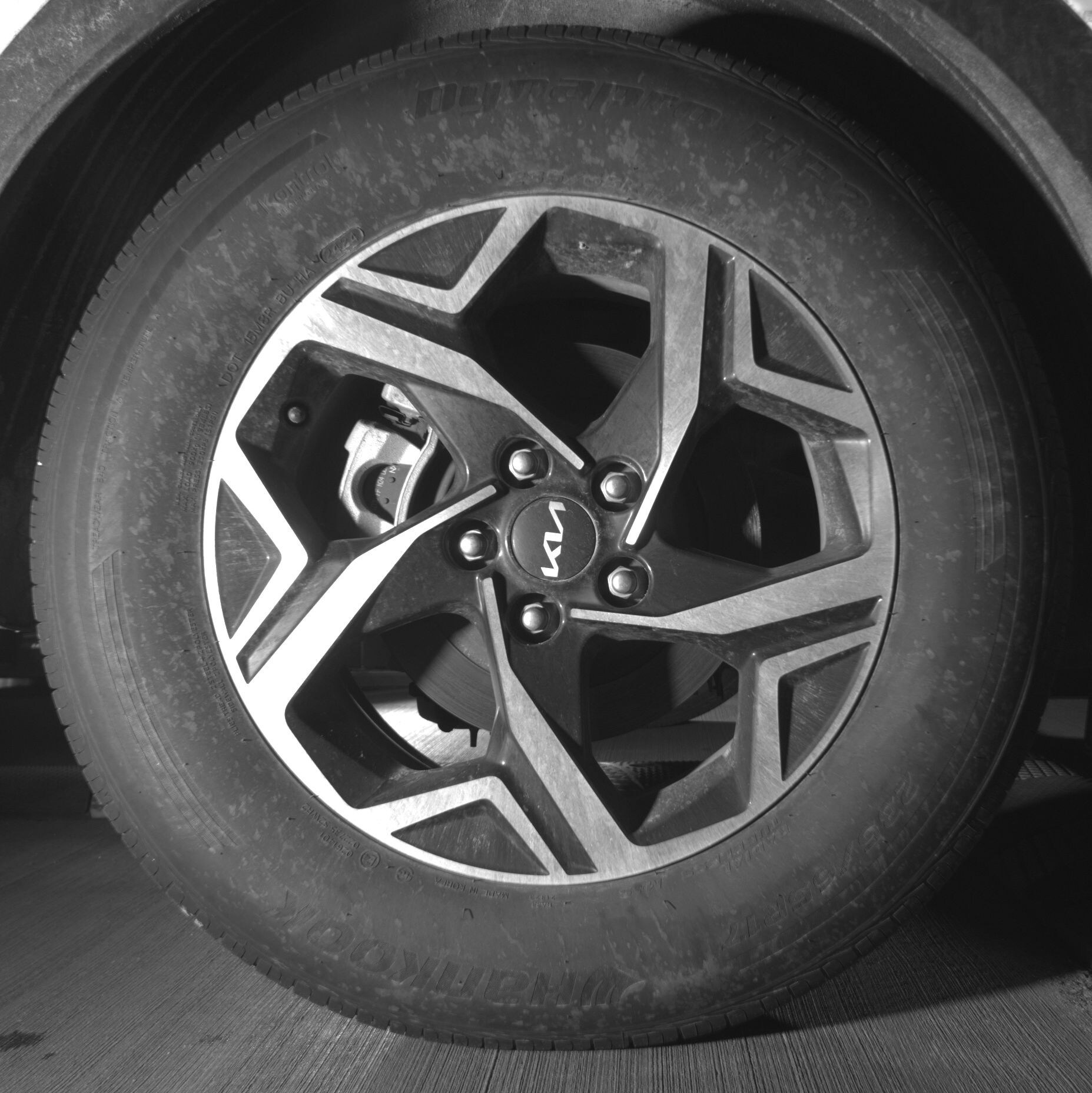 Thumbnail: 2025 Kia Sportage - 12