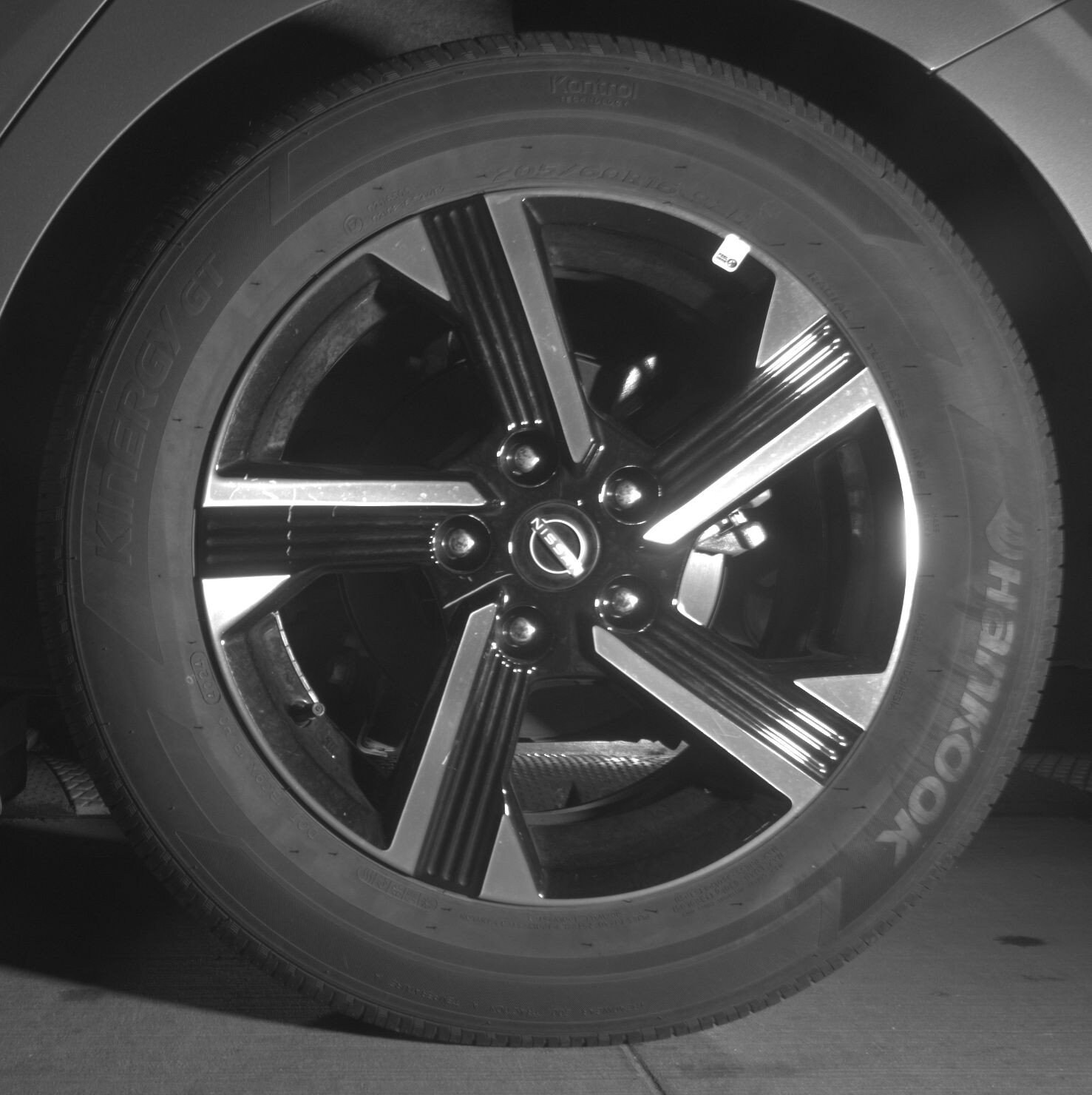 Thumbnail: 2025 Nissan Sentra - 14