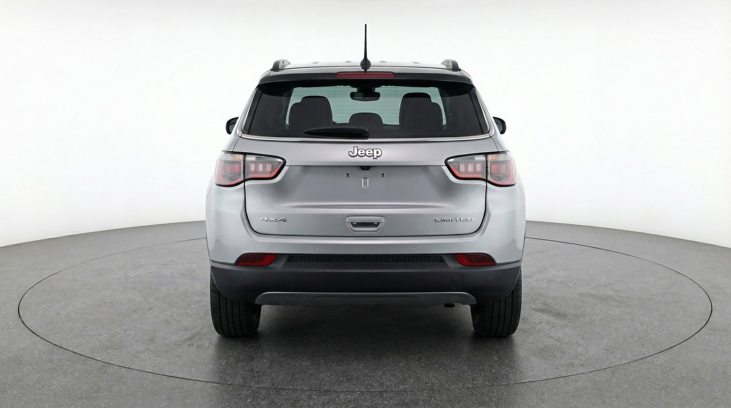 Thumbnail: 2025 Jeep Compass - 6