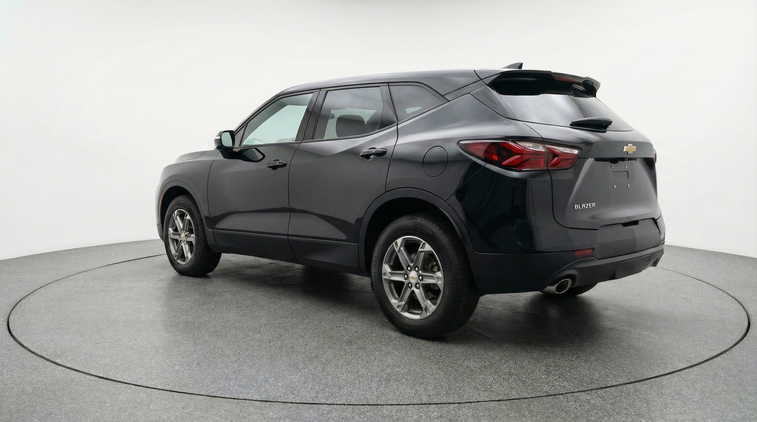 Thumbnail: 2025 Chevrolet Blazer - 6