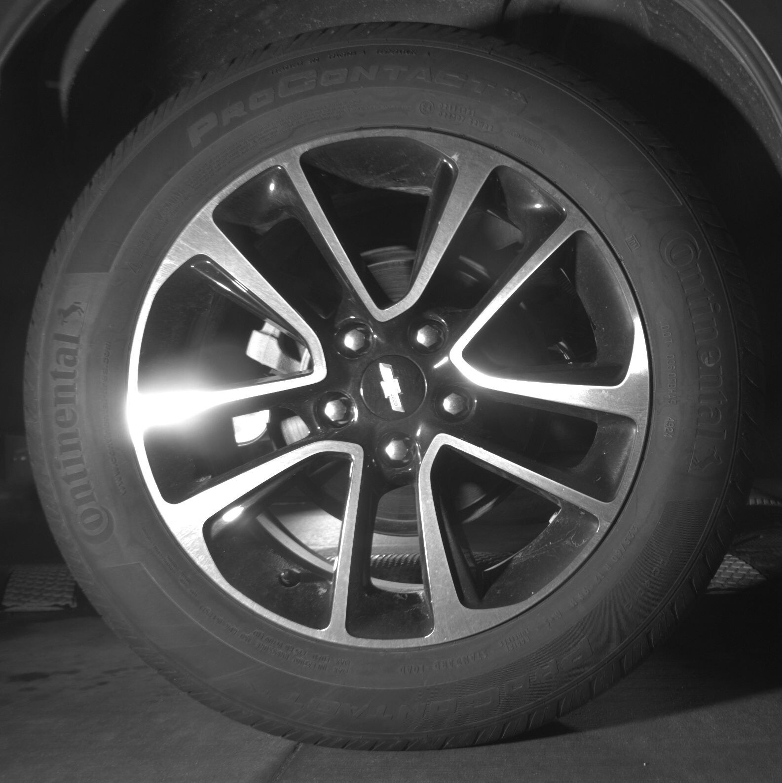 Thumbnail: 2025 Chevrolet TrailBlazer - 12