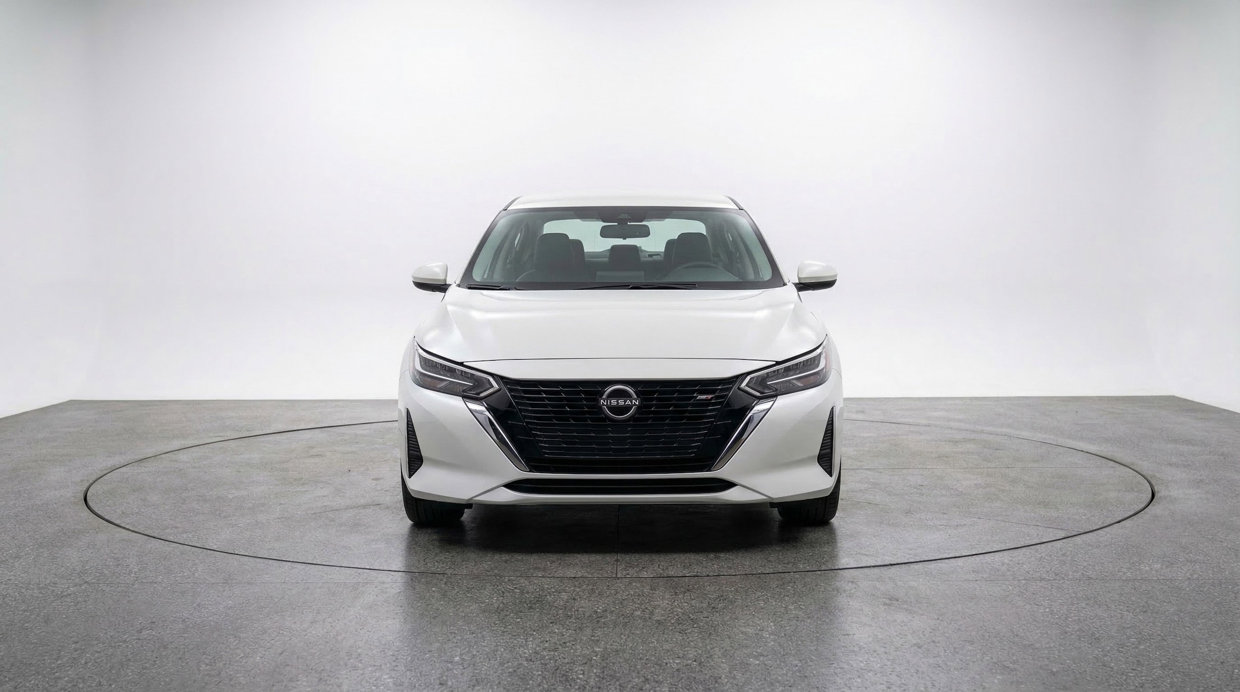 Thumbnail: 2025 Nissan Sentra - 2