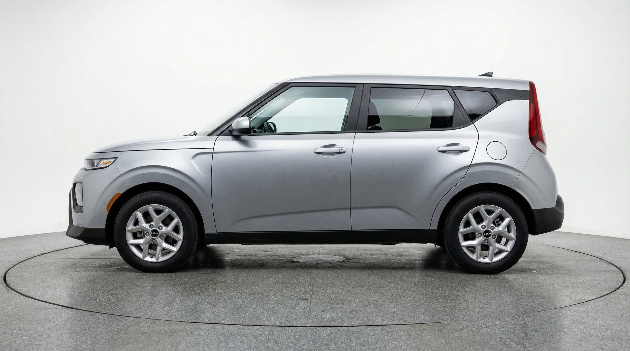 Thumbnail: 2025 Kia Soul - 5