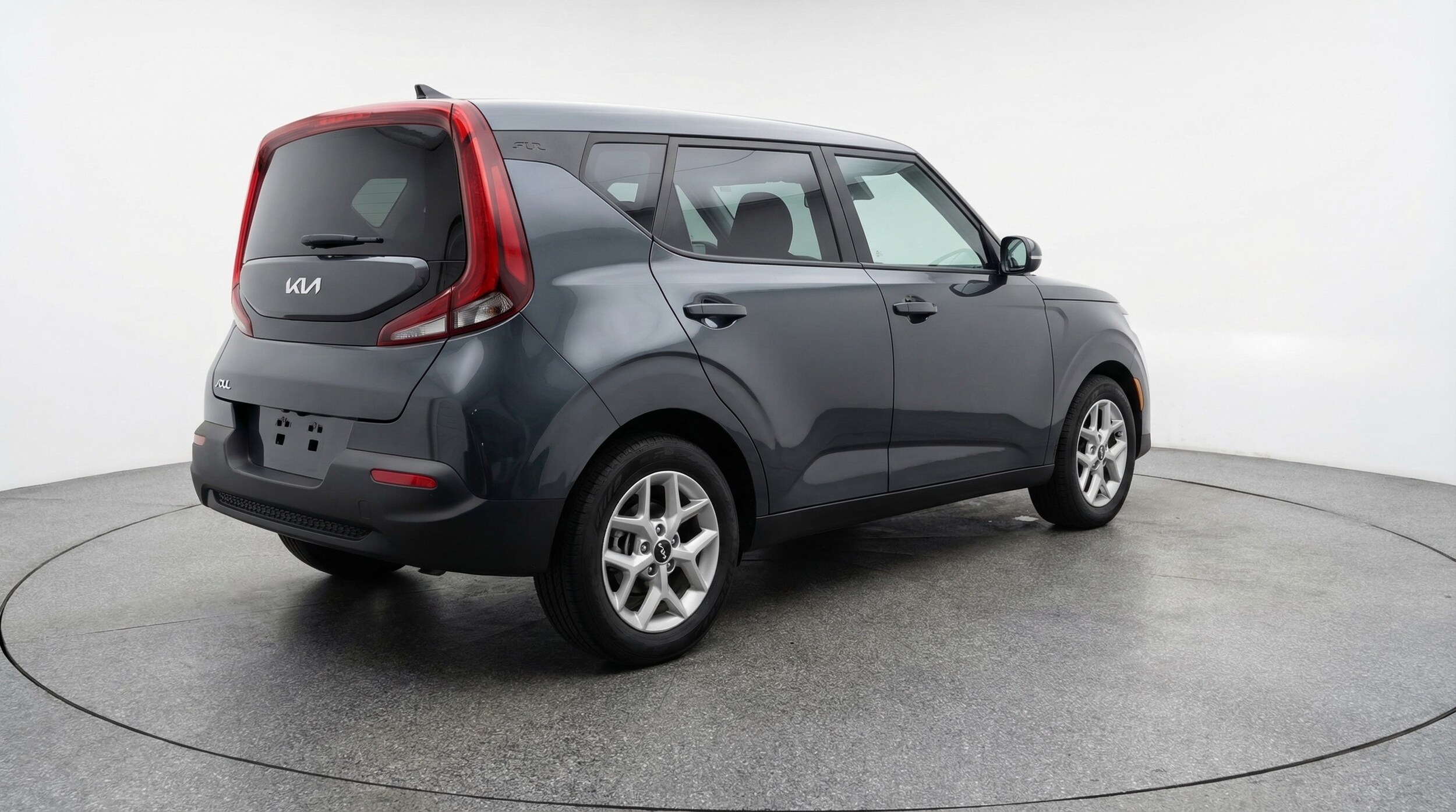 Thumbnail: 2025 Kia Soul - 7