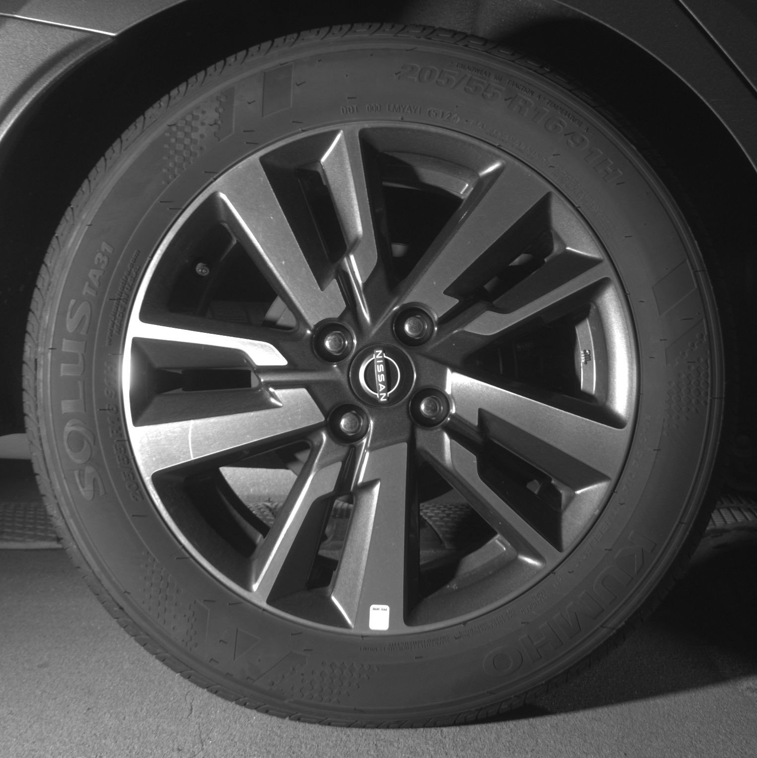 Thumbnail: 2025 Nissan Versa - 15