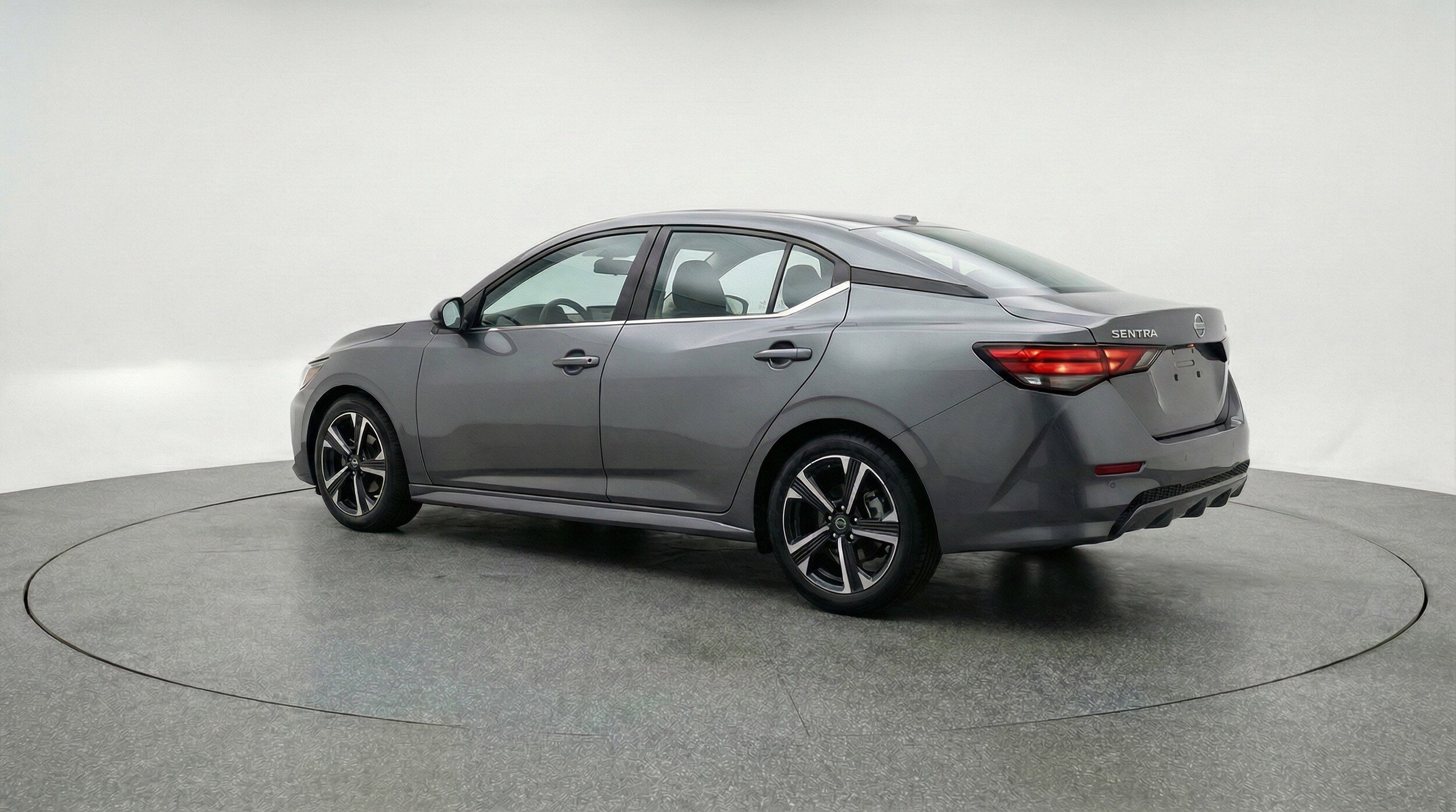 Thumbnail: 2025 Nissan Sentra - 6