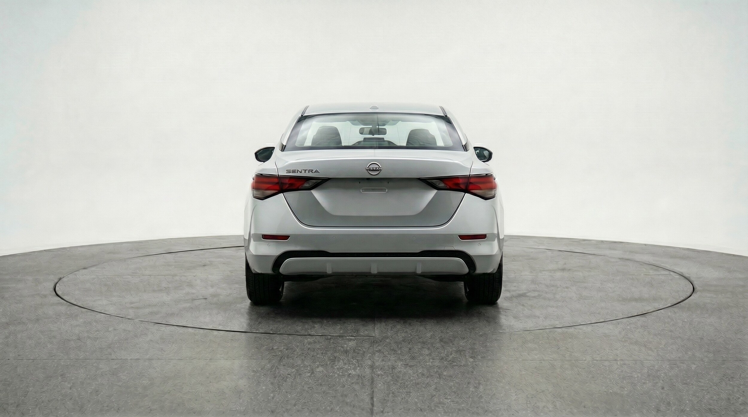 Thumbnail: 2025 Nissan Sentra - 7