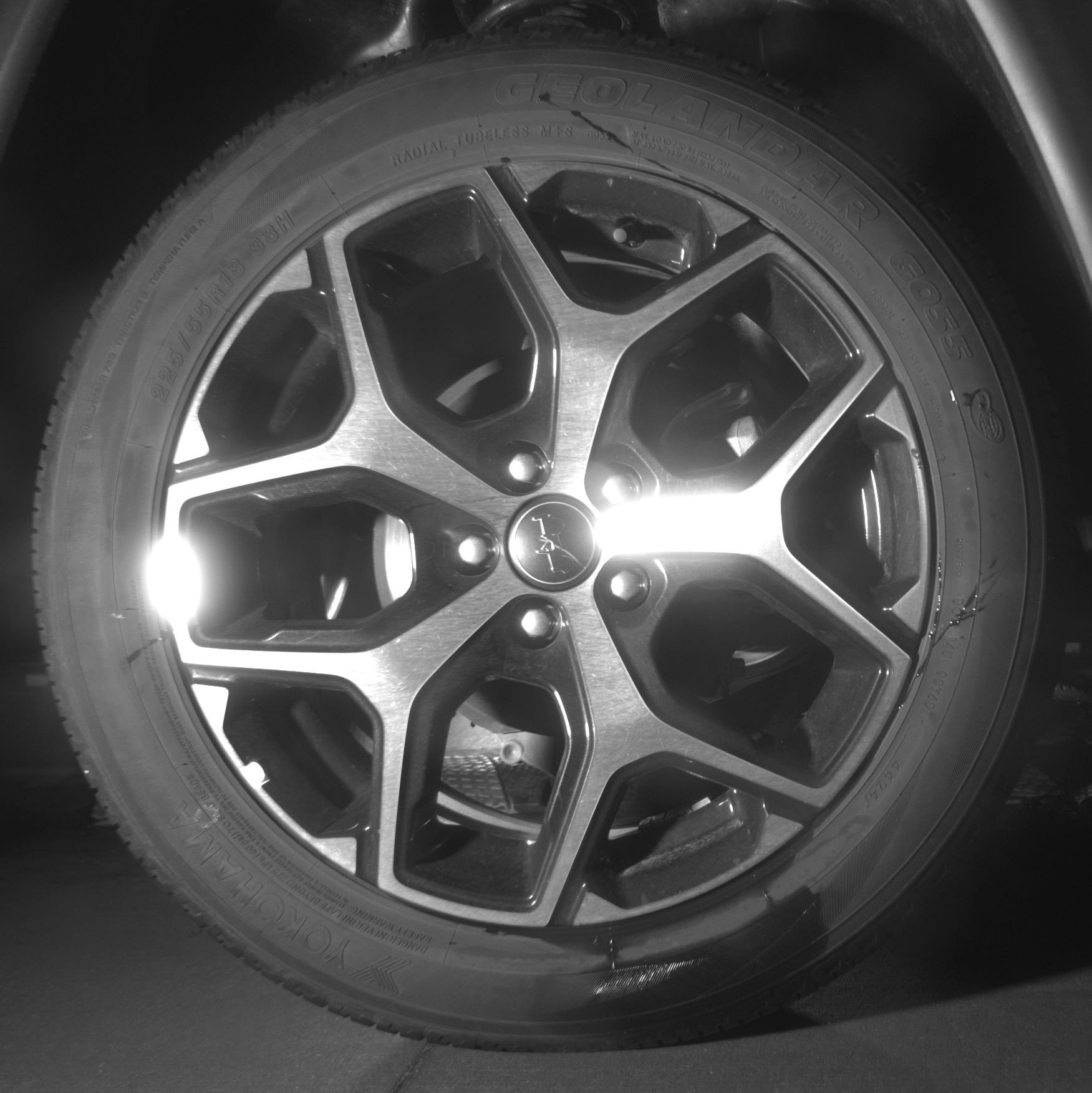 Thumbnail: 2025 Jeep Compass - 15