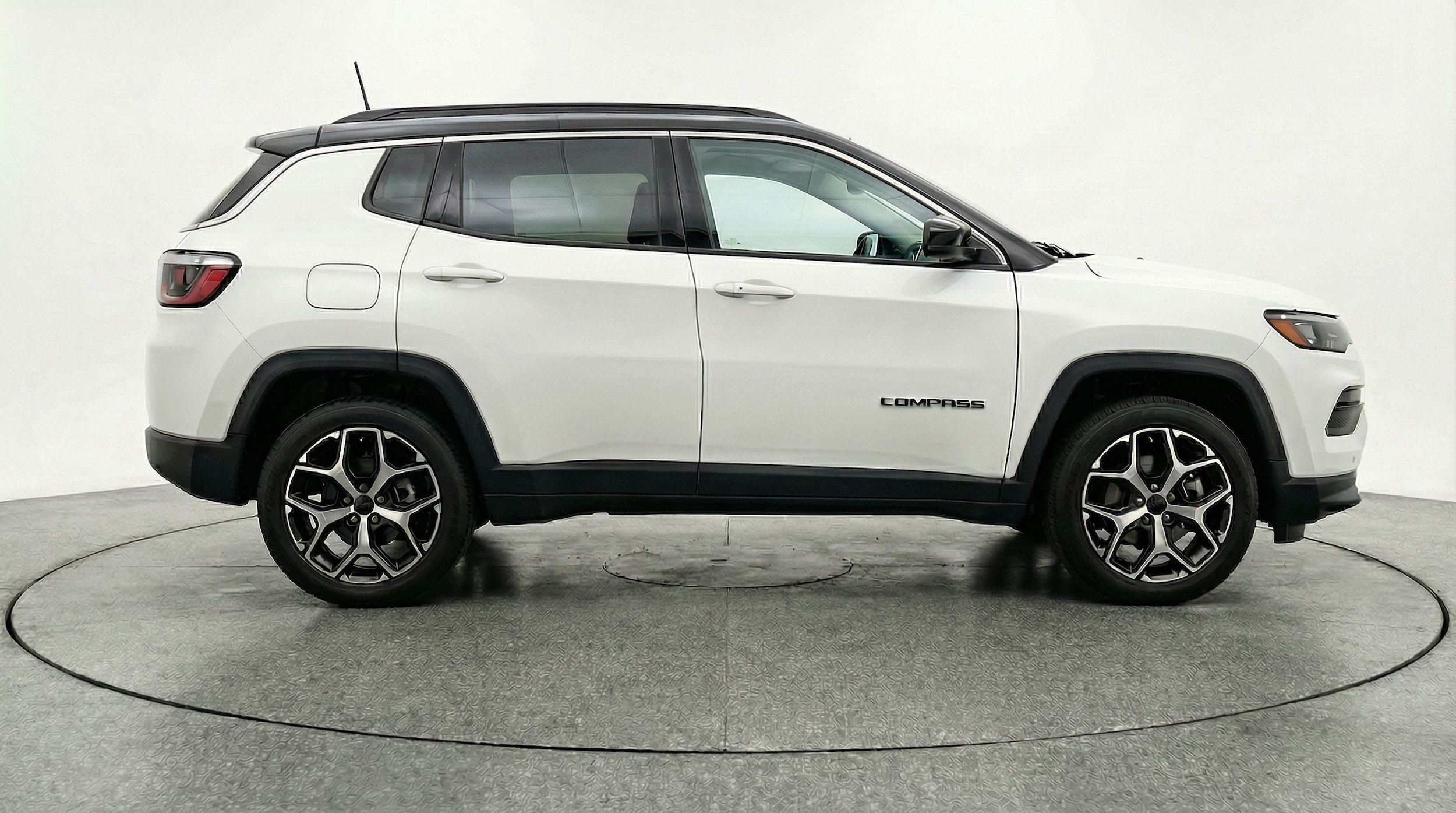Thumbnail: 2025 Jeep Compass - 8