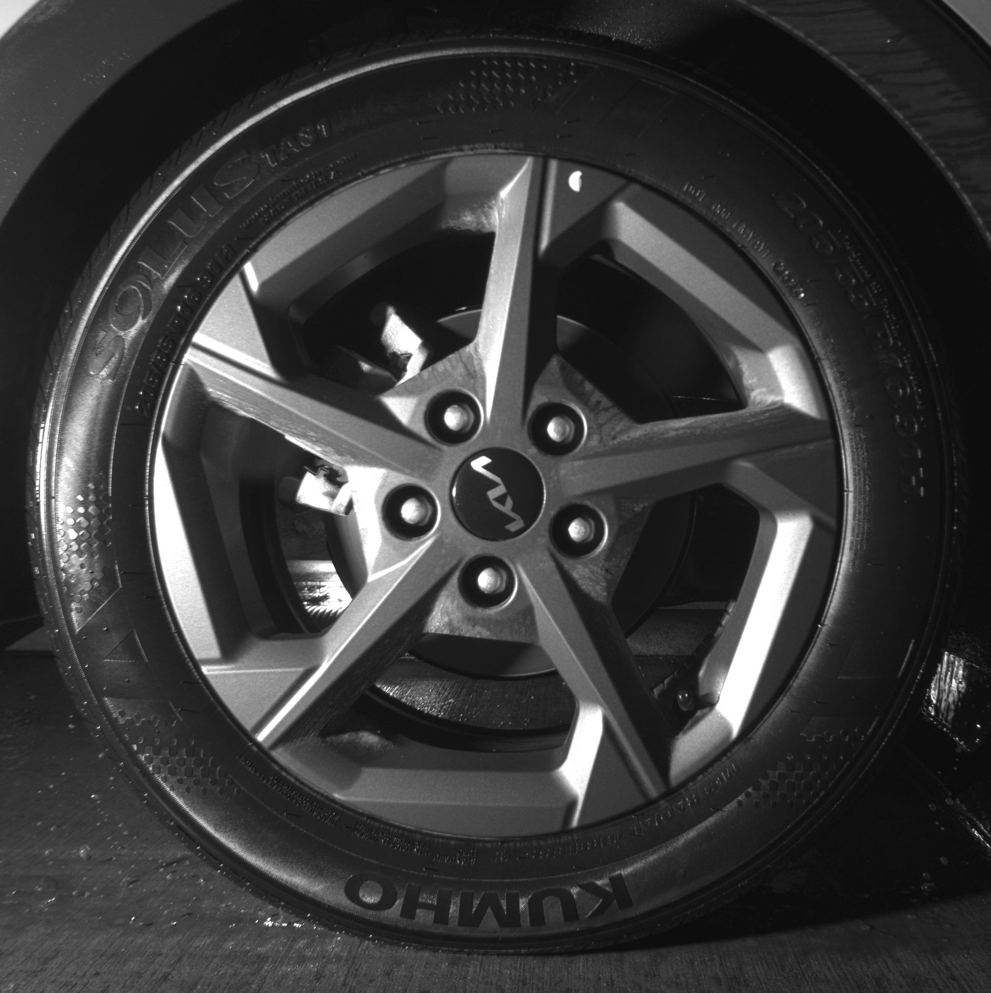 Thumbnail: 2025 Kia K4 - 15