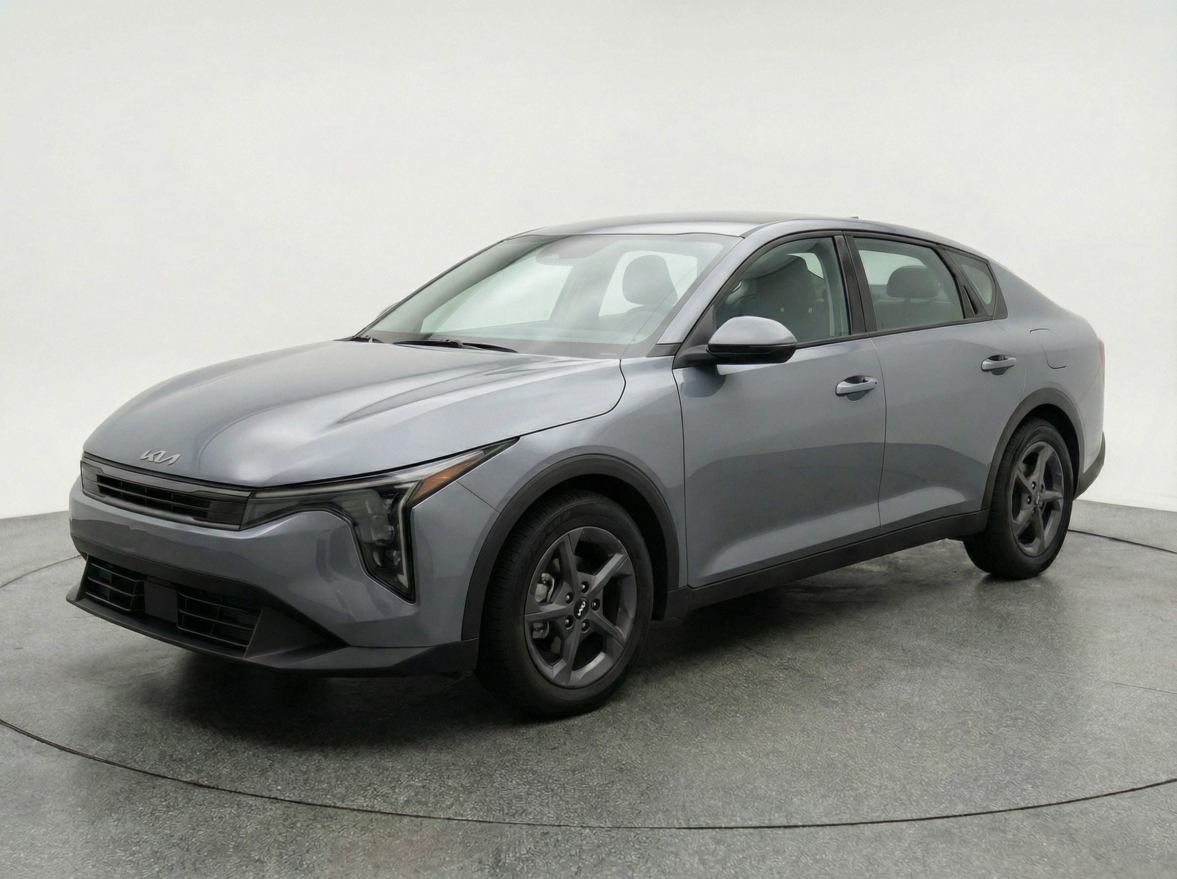 Thumbnail: 2025 Kia K4 - 3