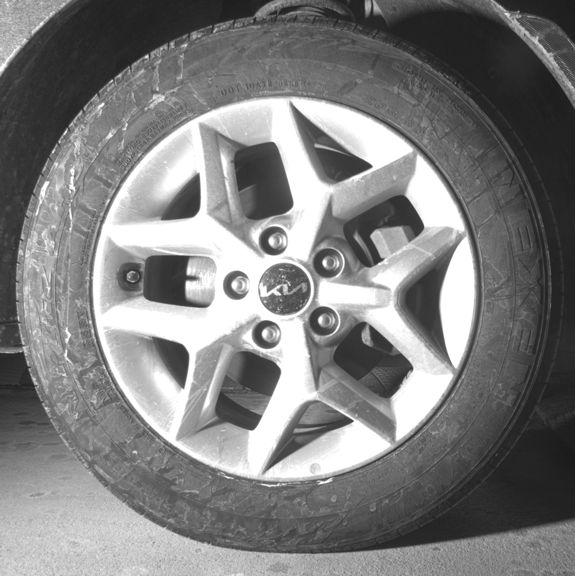 Thumbnail: 2025 Kia Soul - 10