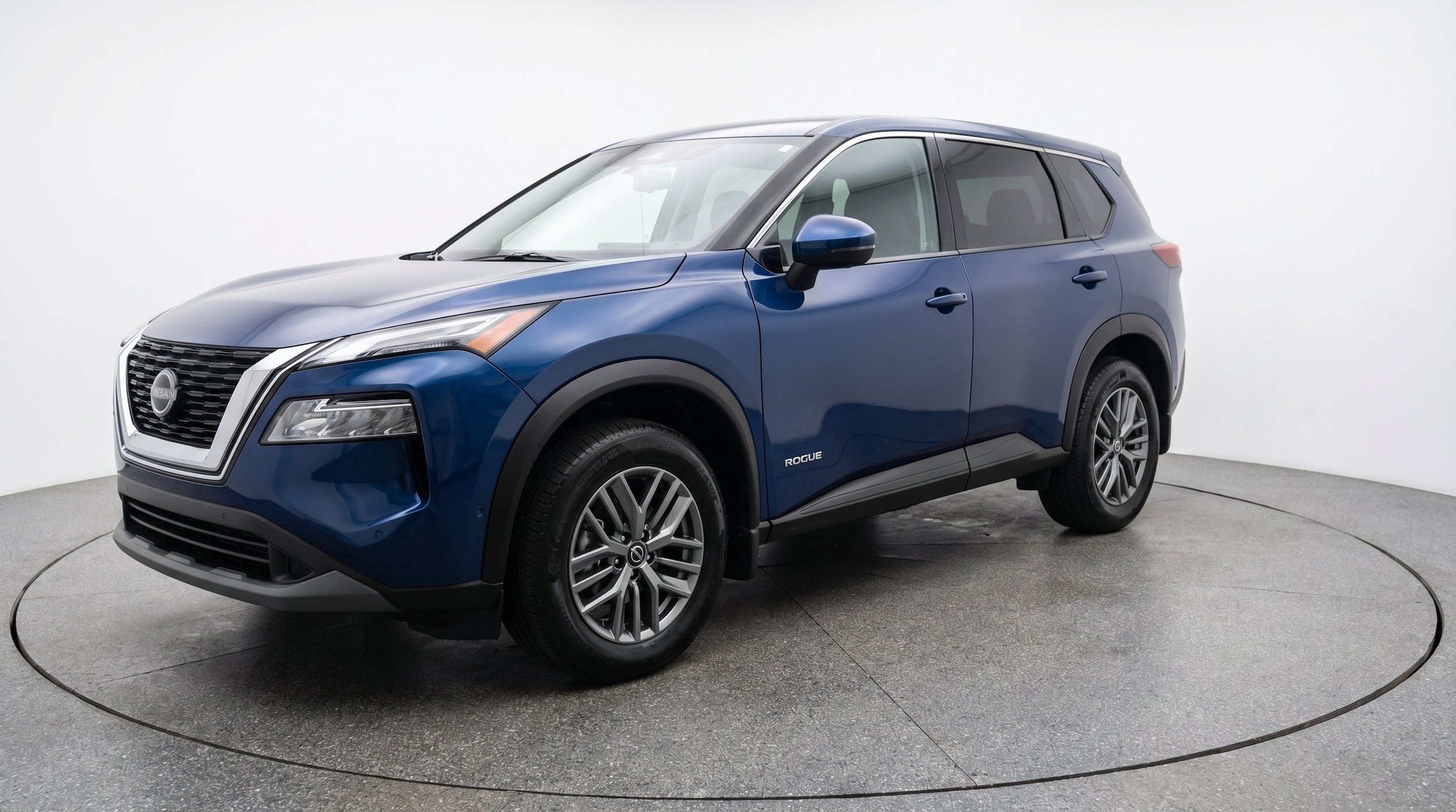 Thumbnail: 2026 Nissan Rogue - 3