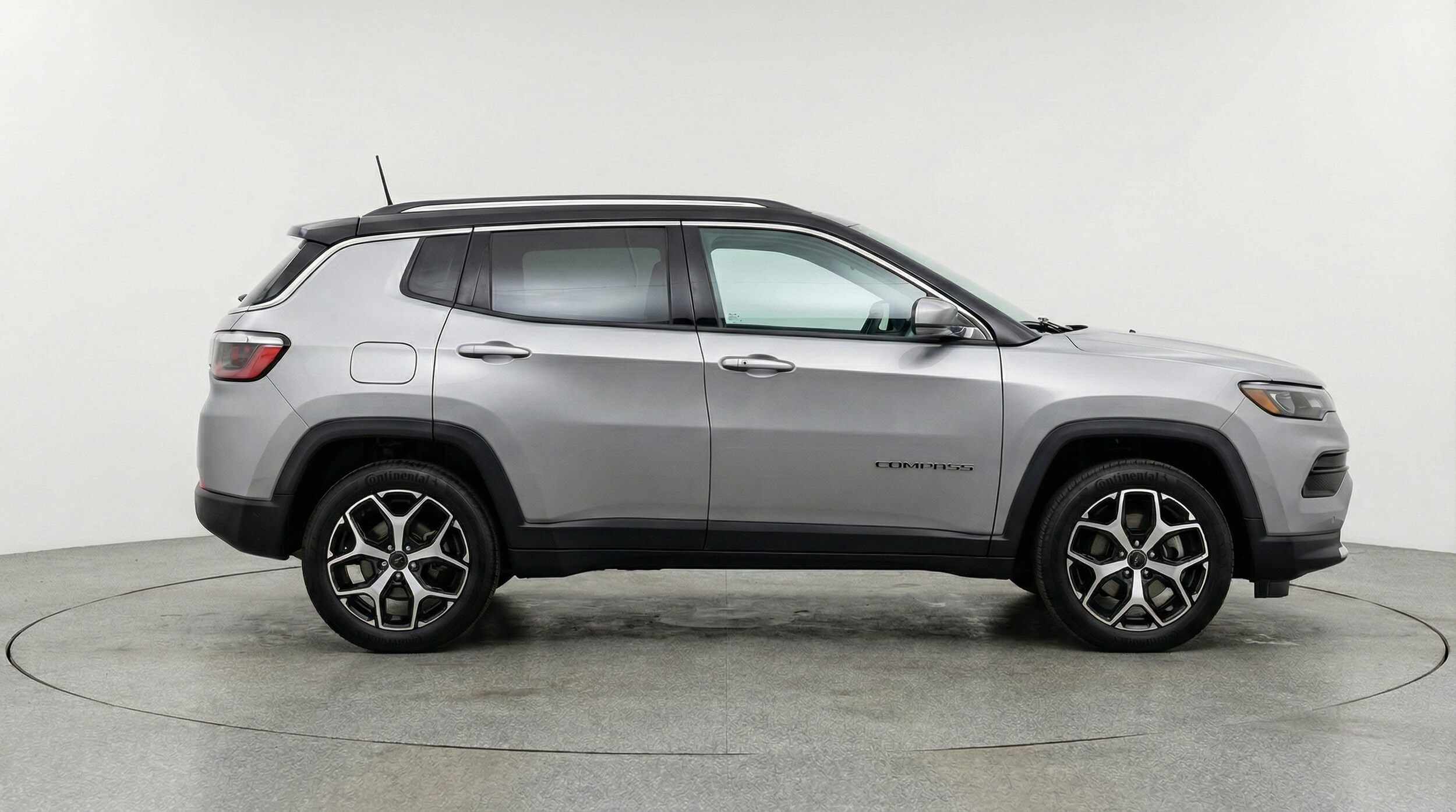 Thumbnail: 2025 Jeep Compass - 8