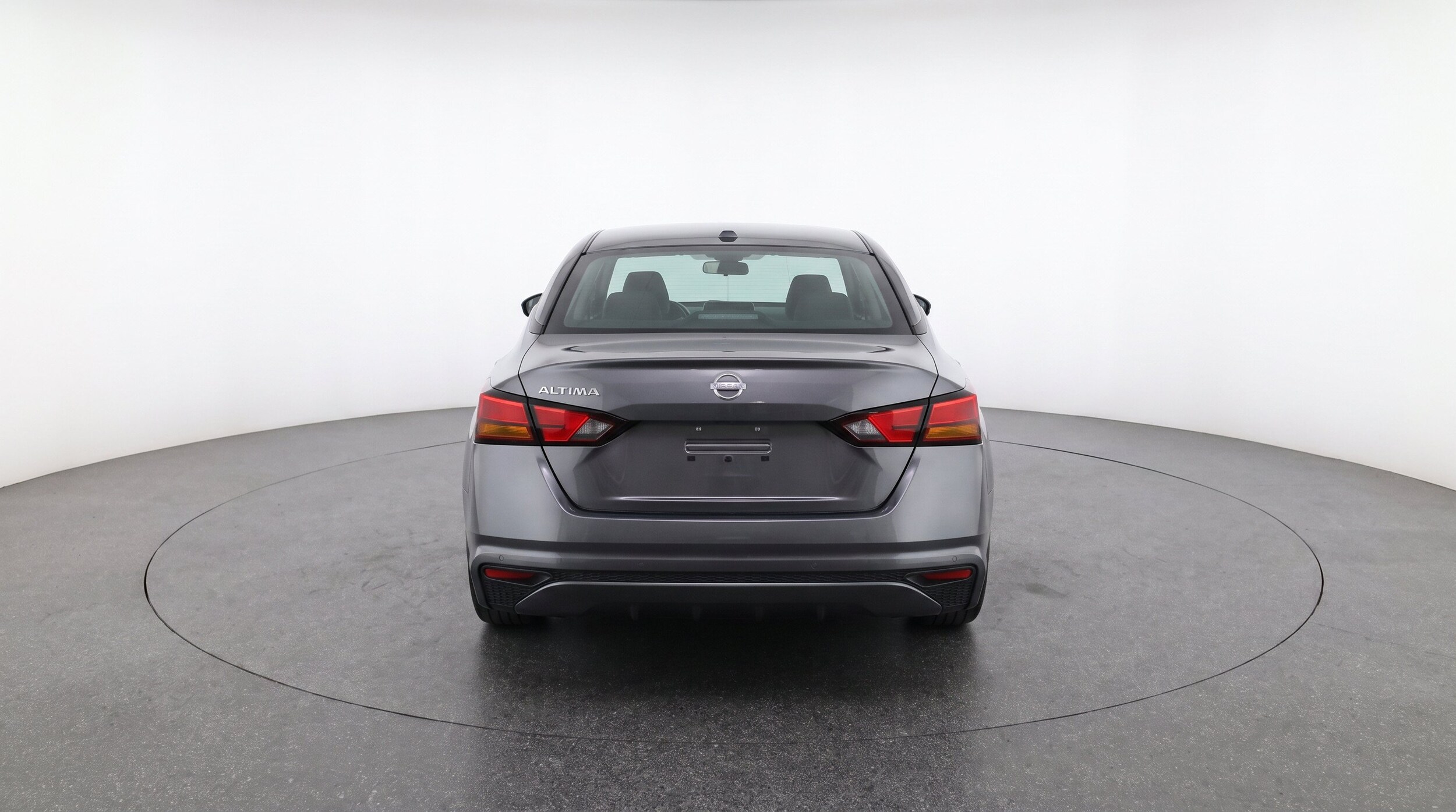 Thumbnail: 2026 Nissan Altima - 7