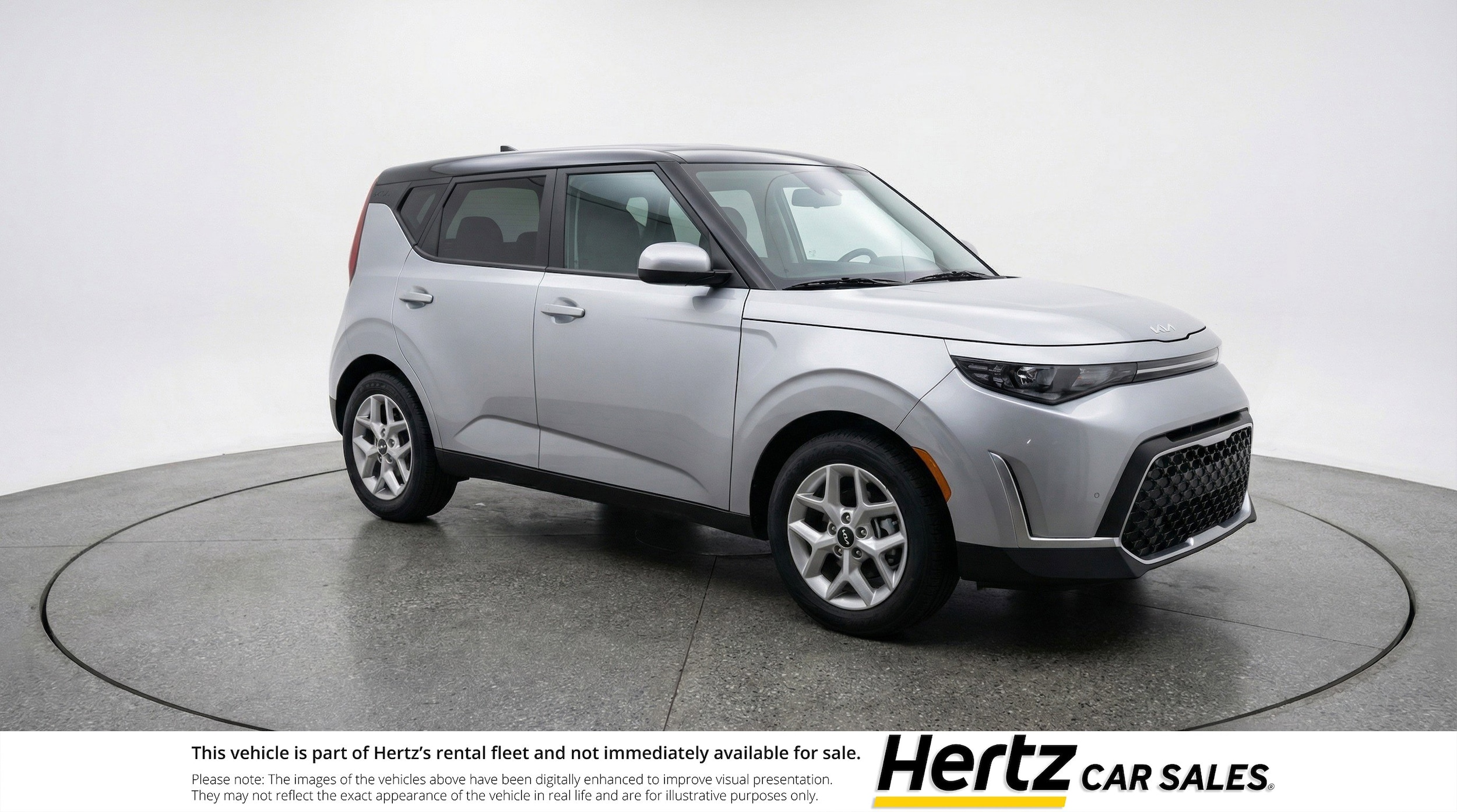 Thumbnail: 2025 Kia Soul - 1