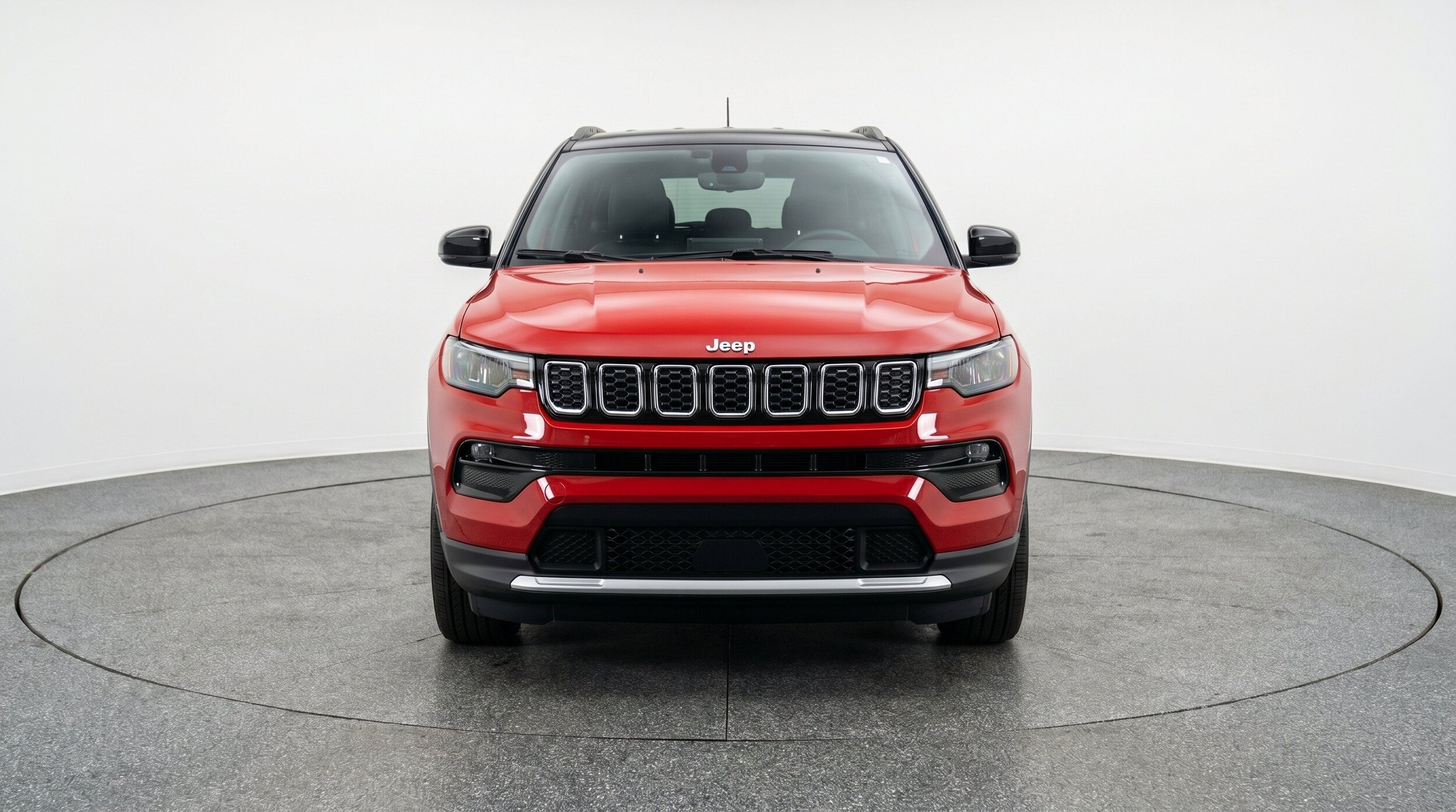 Thumbnail: 2025 Jeep Compass - 2