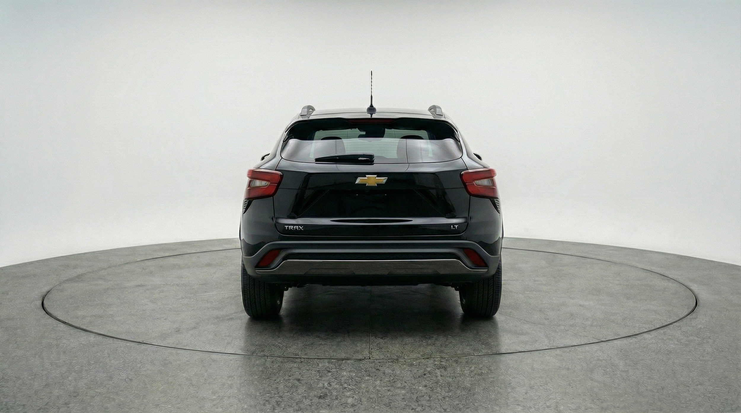 Thumbnail: 2025 Chevrolet Trax - 7