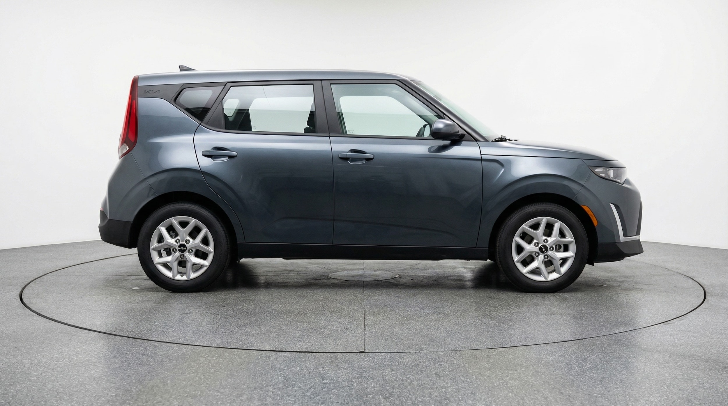 Thumbnail: 2025 Kia Soul - 8