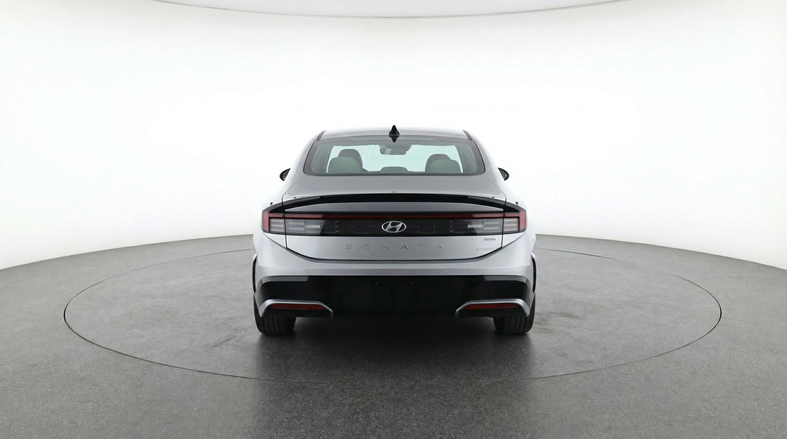 Thumbnail: 2025 Hyundai Sonata - 7