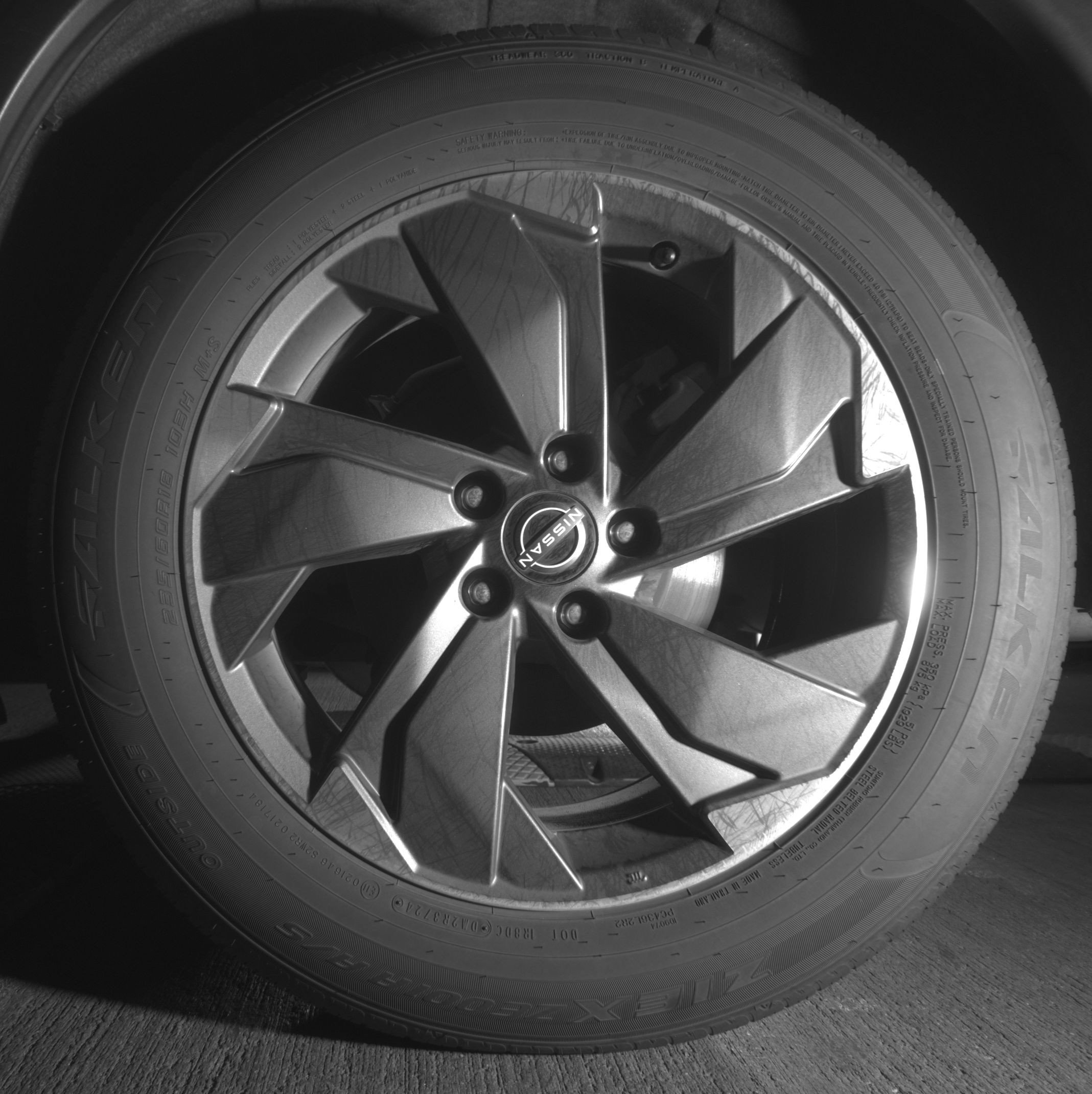 Thumbnail: 2025 Nissan Rogue - 14