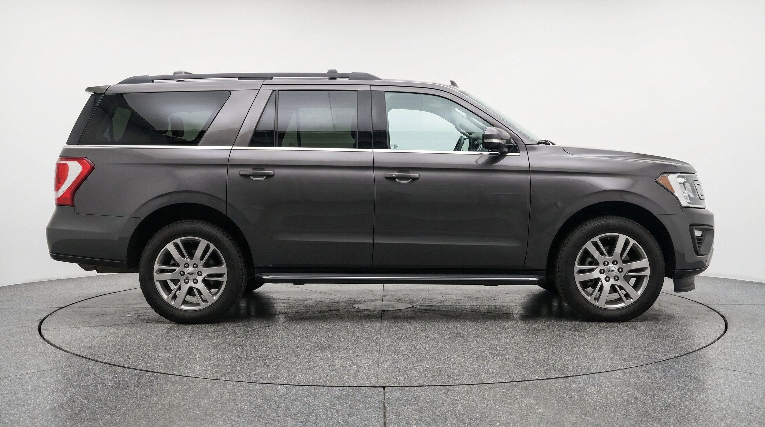 Thumbnail: 2024 Ford Expedition MAX - 11