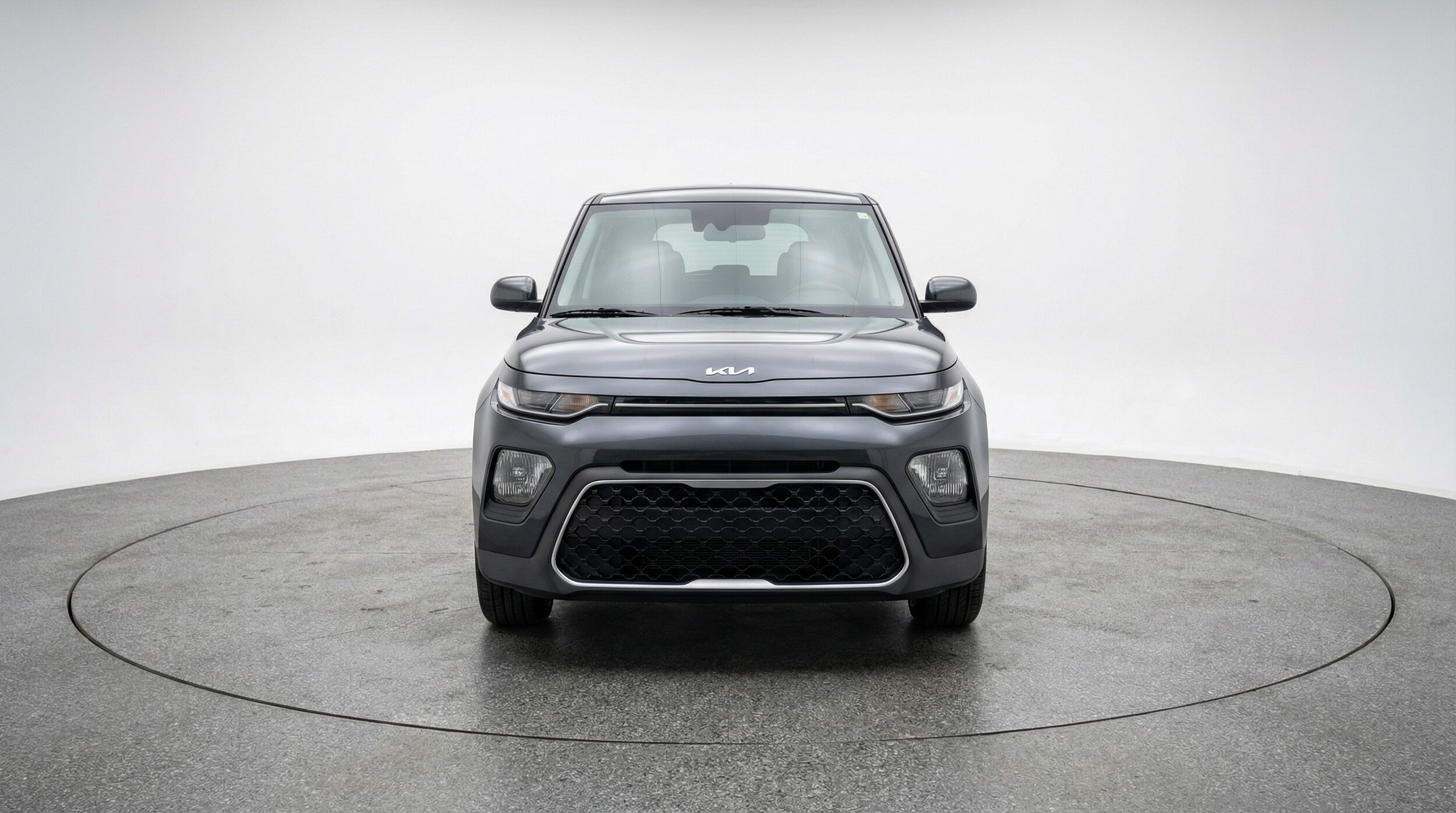 Thumbnail: 2025 Kia Soul - 2