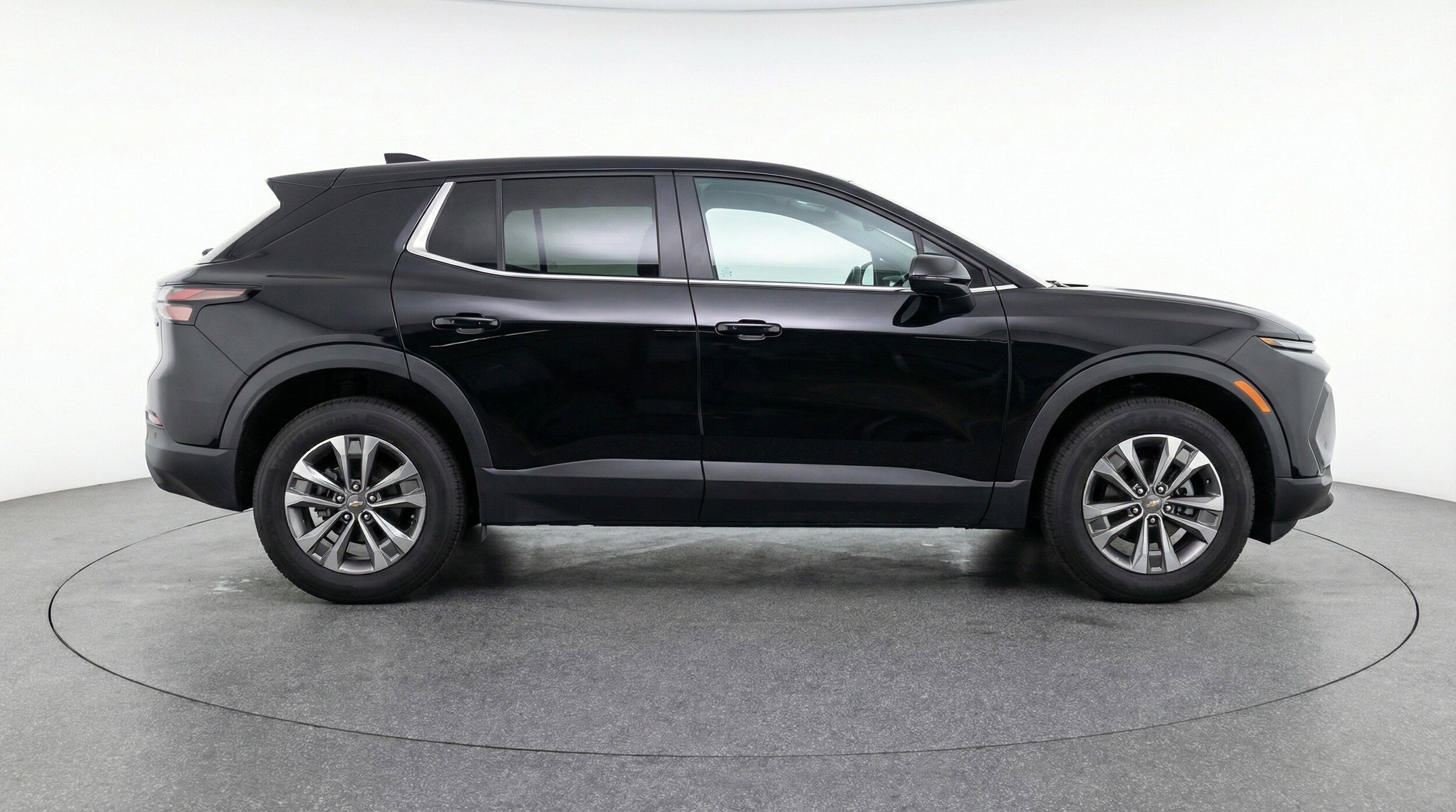 Thumbnail: 2025 Chevrolet Equinox - 11