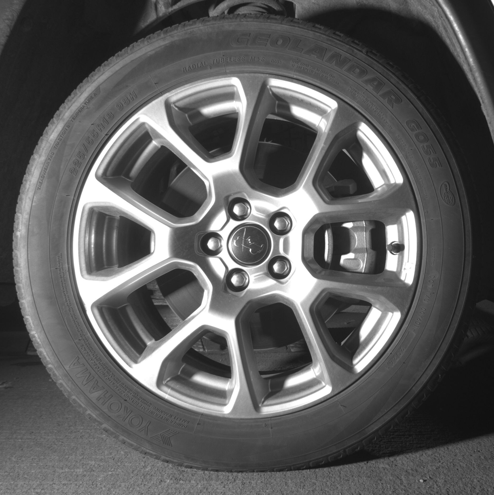 Thumbnail: 2025 Jeep Compass - 10