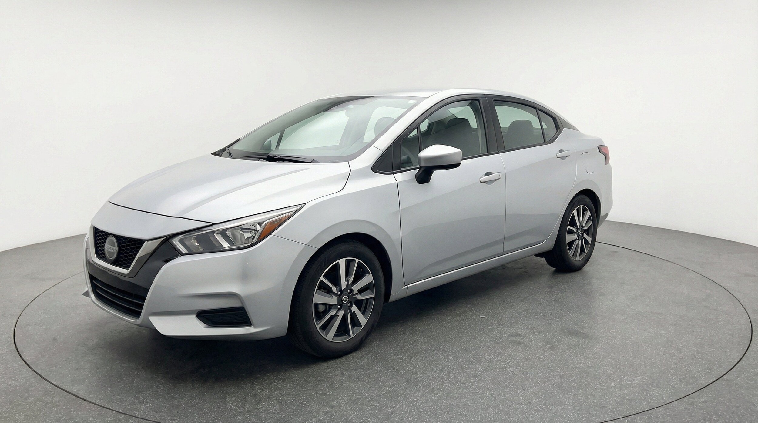 Thumbnail: 2025 Nissan Versa - 3