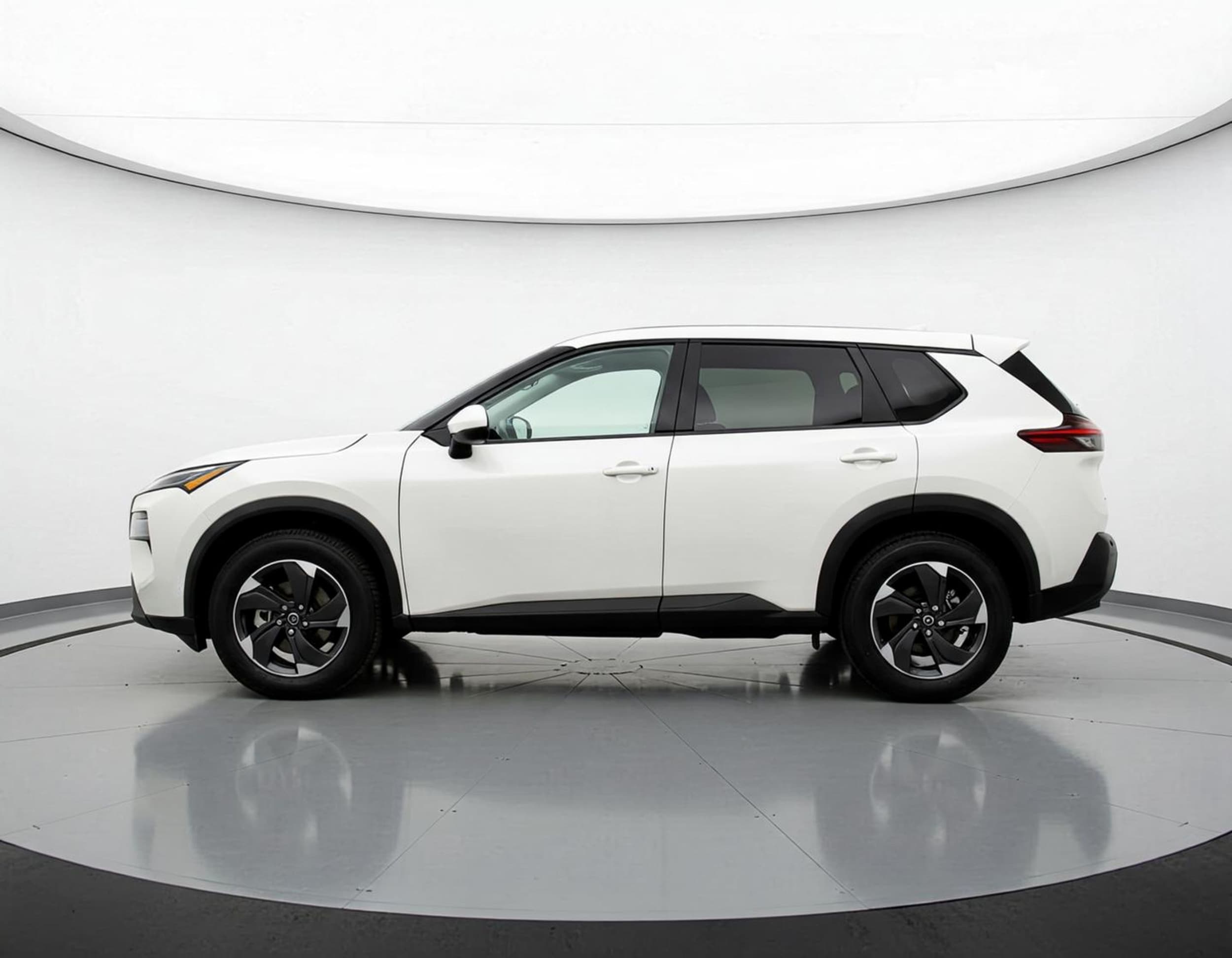 Thumbnail: 2025 Nissan Rogue - 4
