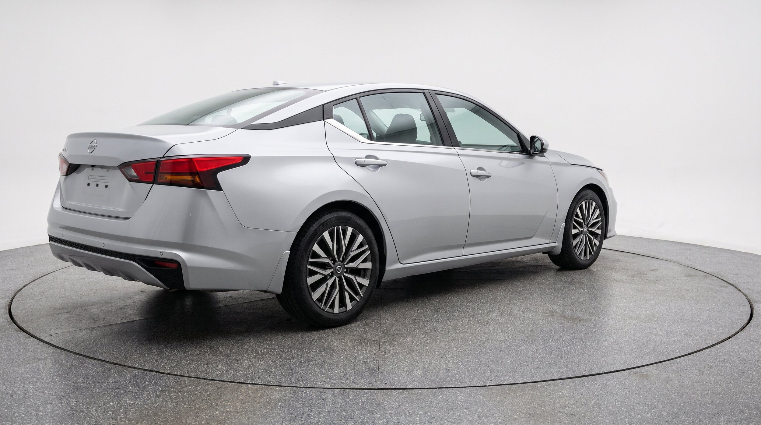 Thumbnail: 2026 Nissan Altima - 9